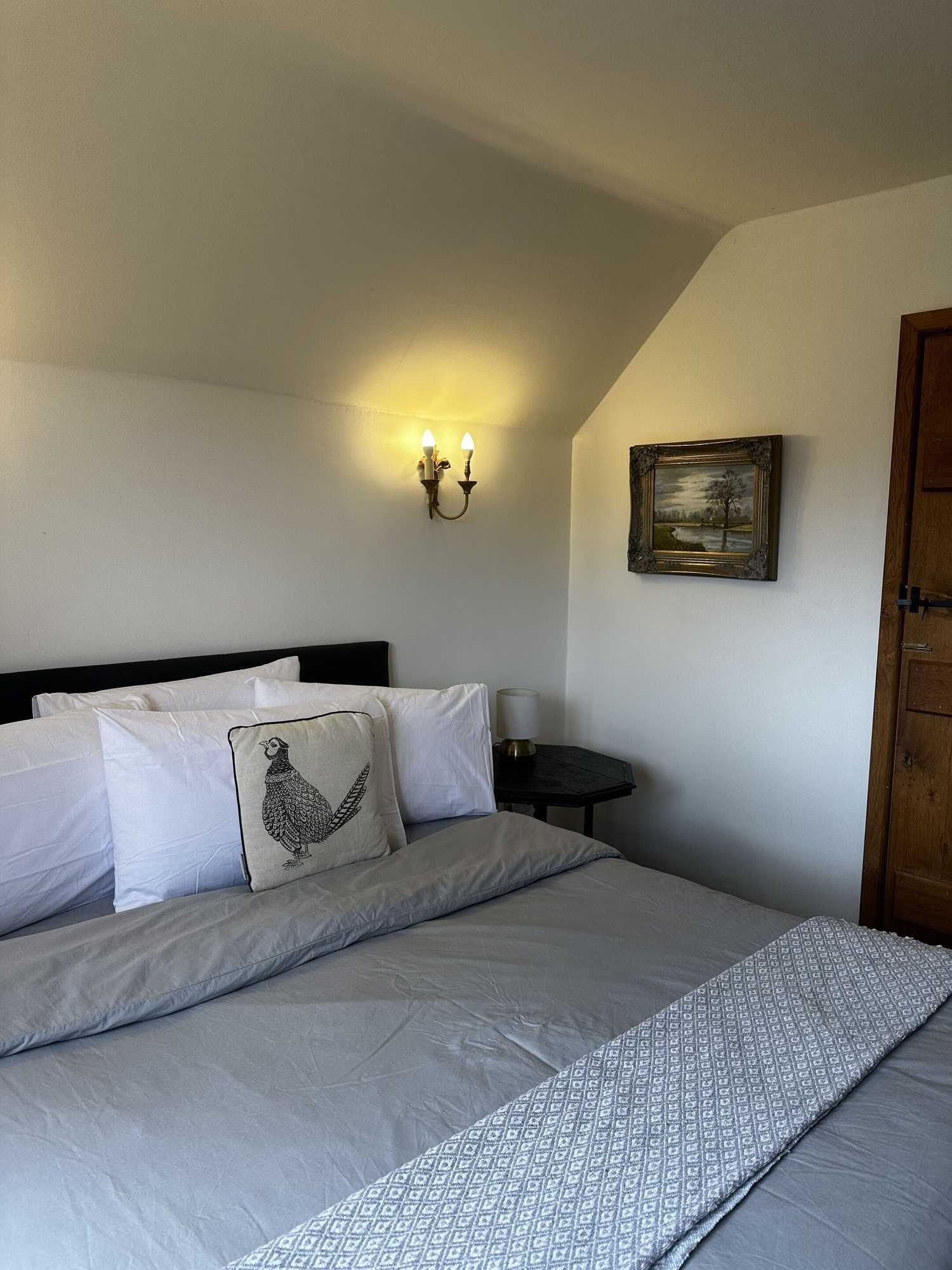 Gift card for Bed And Breakfast Dunsfold