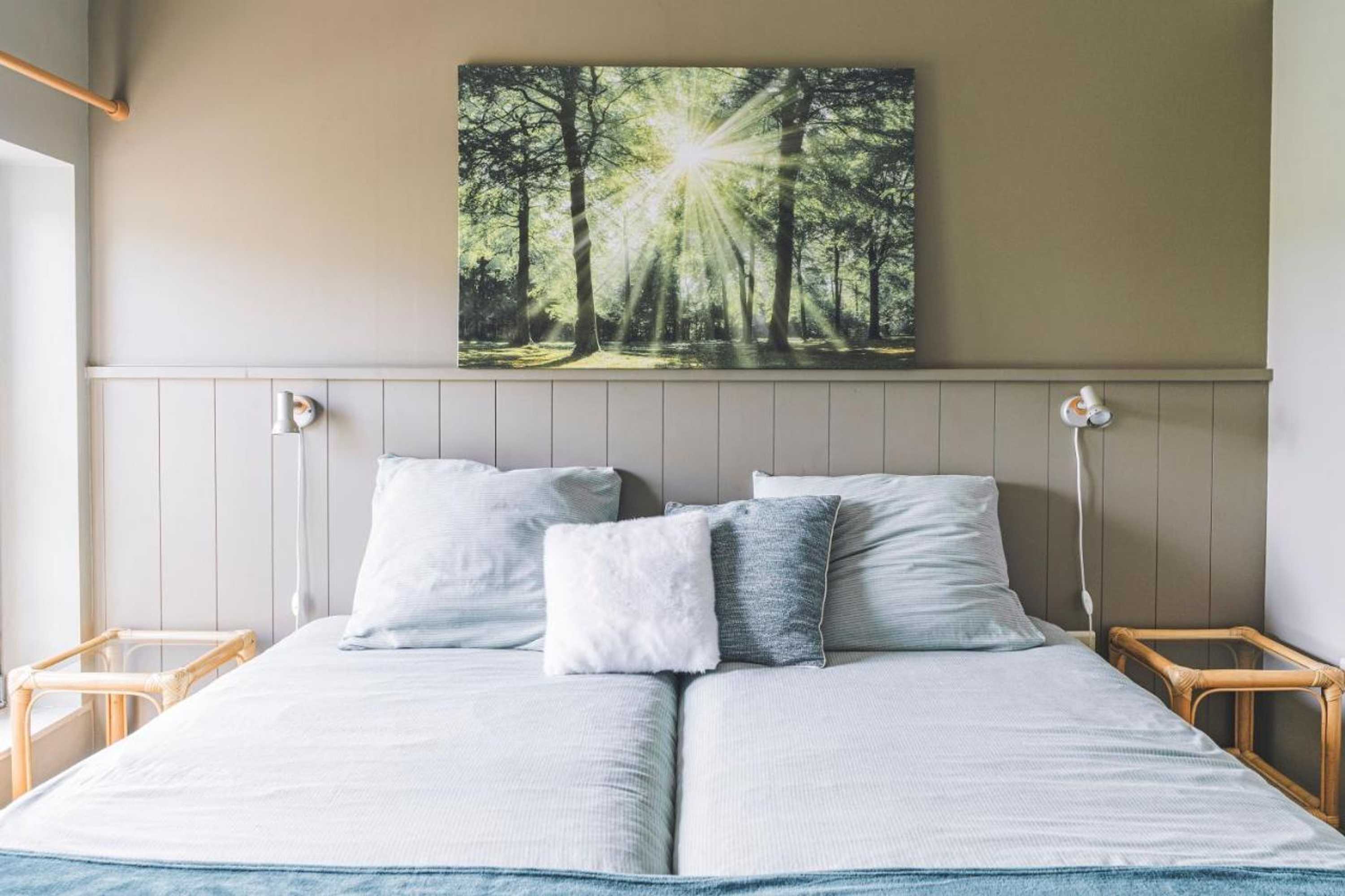 Gift card for Klein Burkelhof