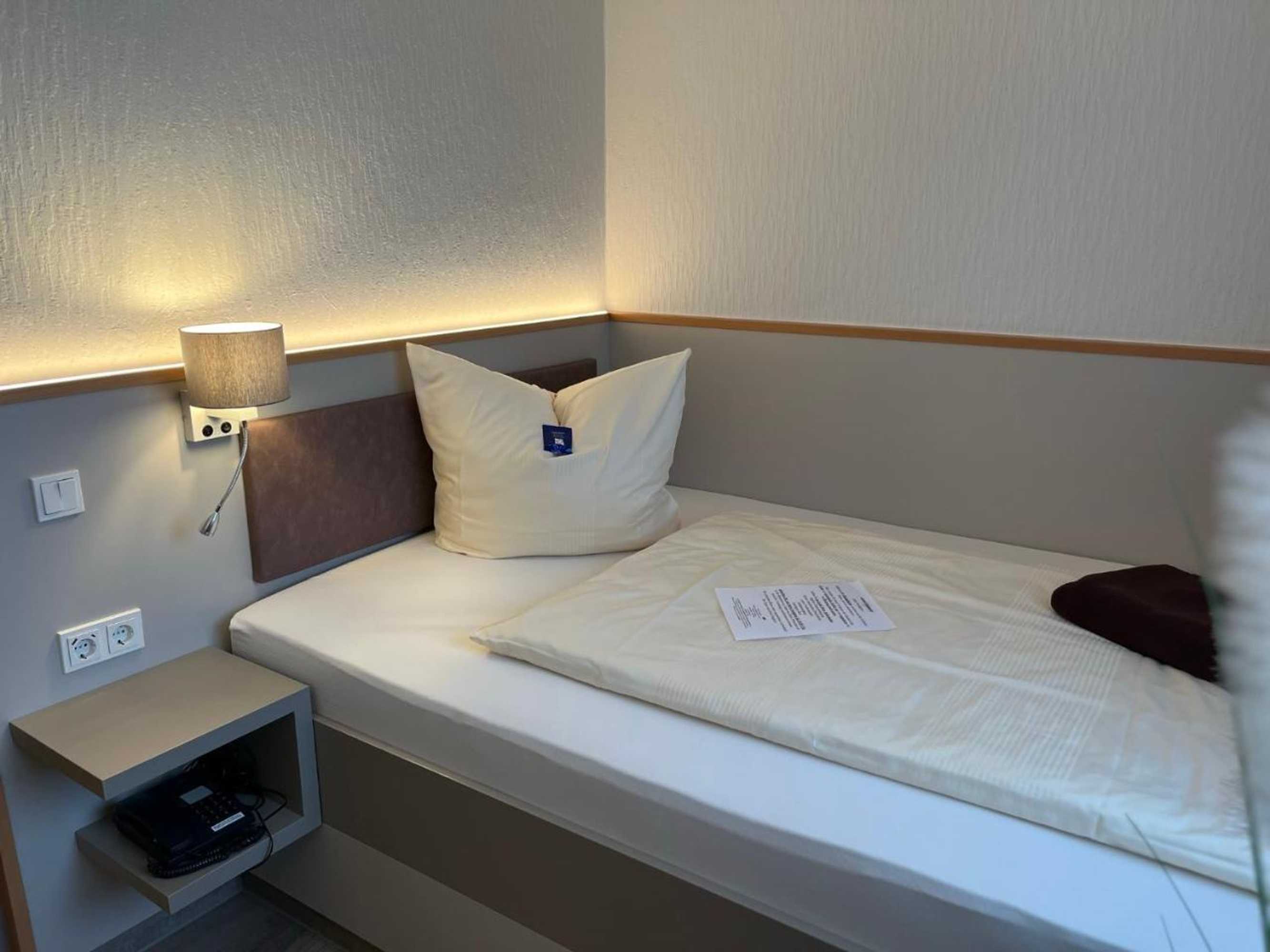 Gift card for Stadt-Gut-Hotel Siegboot