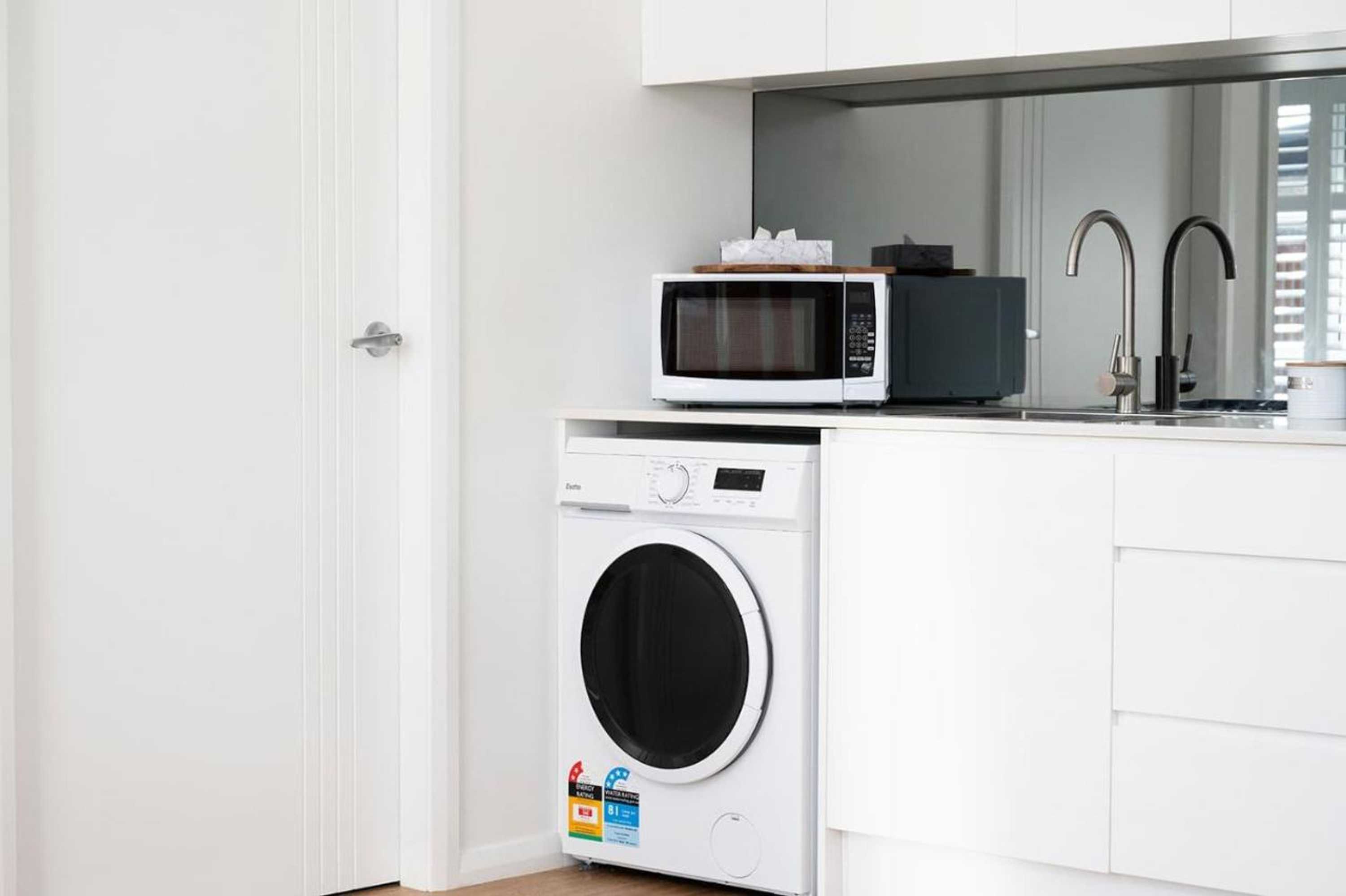 Gift card for The Elm Apartments - The Black & White Room