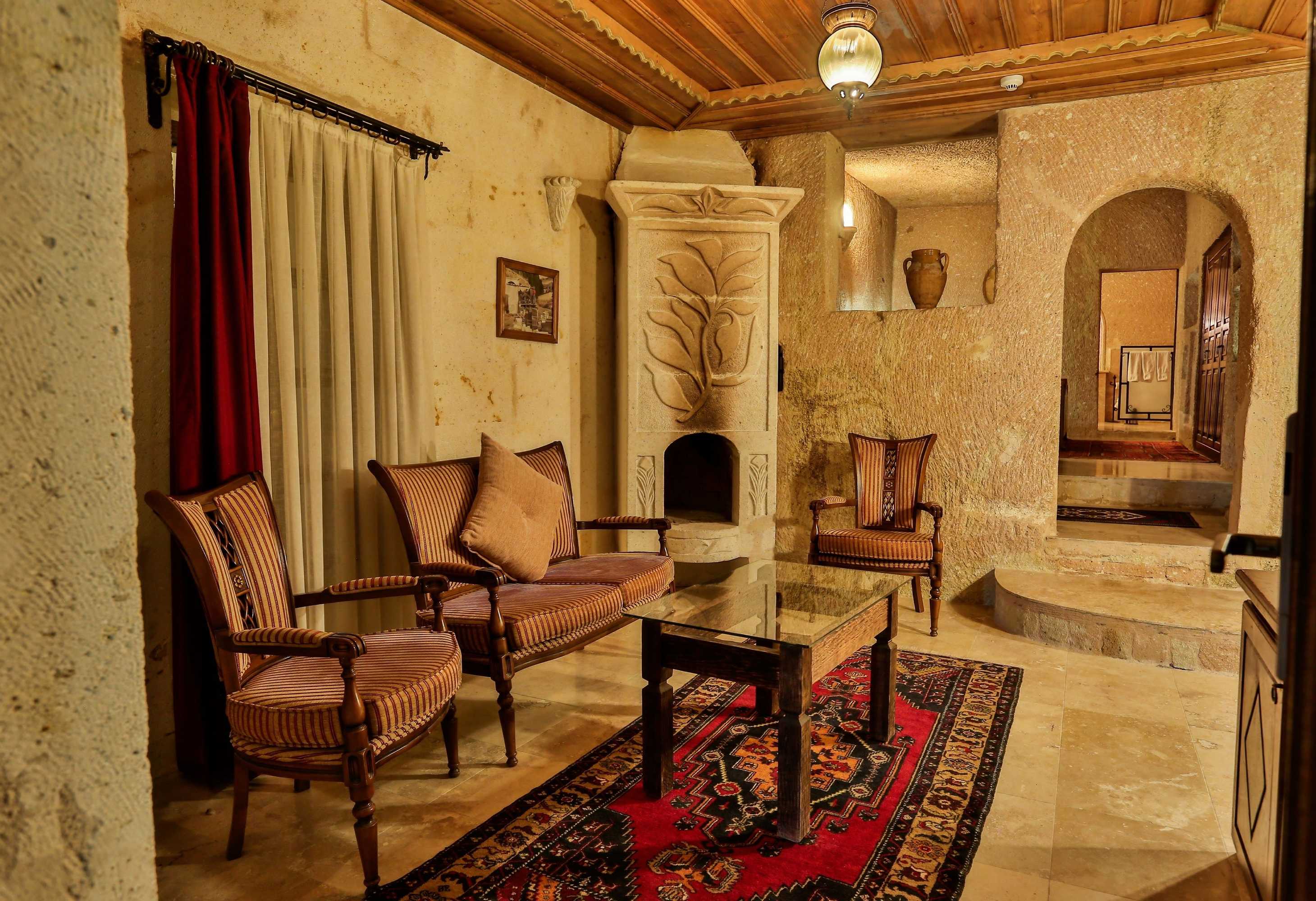 Gift card for Mdc Cave Hotel Cappadocia Gift card for Mdc Cave Hotel Cappadocia