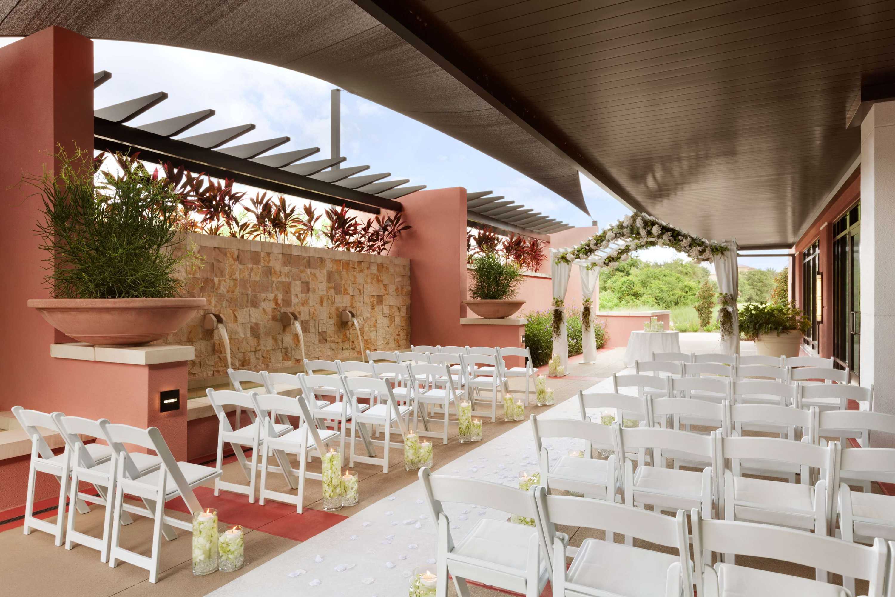 Gift card for Embassy Suites by Hilton Orlando Lake Buena Vista South