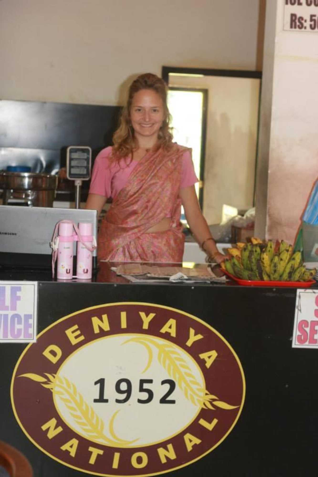 Gift card for Deniyaya National Backpackers Hostel Gift card for Deniyaya National Backpackers Hostel