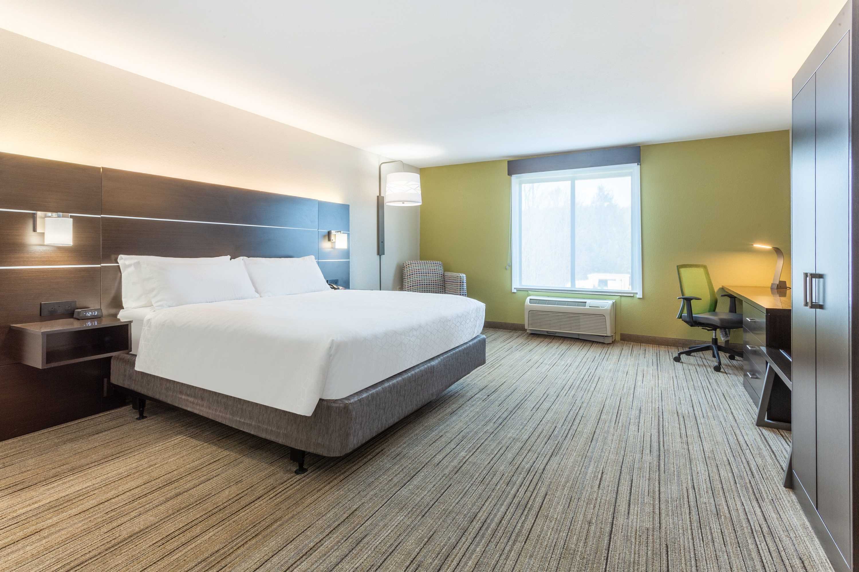 Gift card for Holiday Inn Express & Suites White Haven - Poconos by Ihg Gift card for Holiday Inn Express & Suites White Haven - Poconos by Ihg