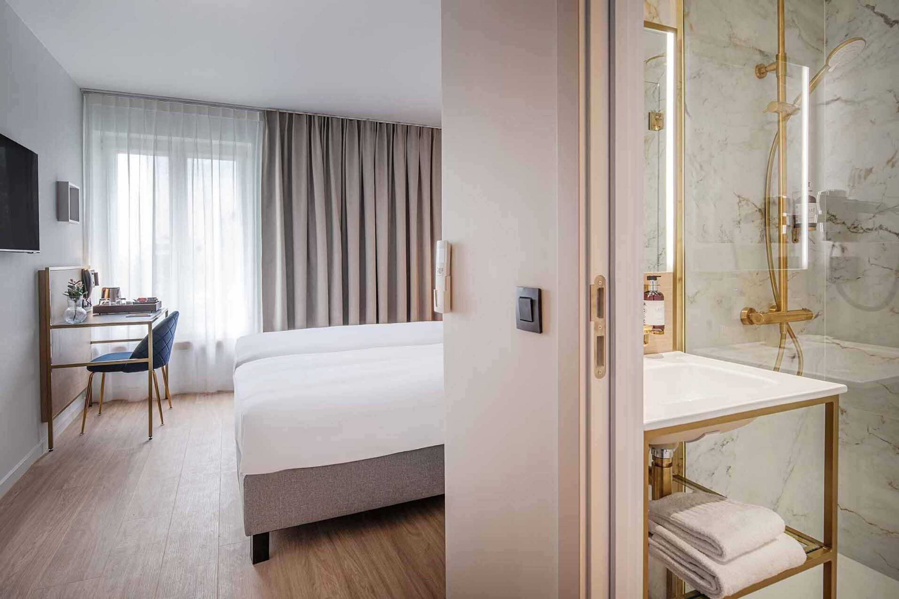 Gift card for Jill Hotel Brussels Gift card for Jill Hotel Brussels