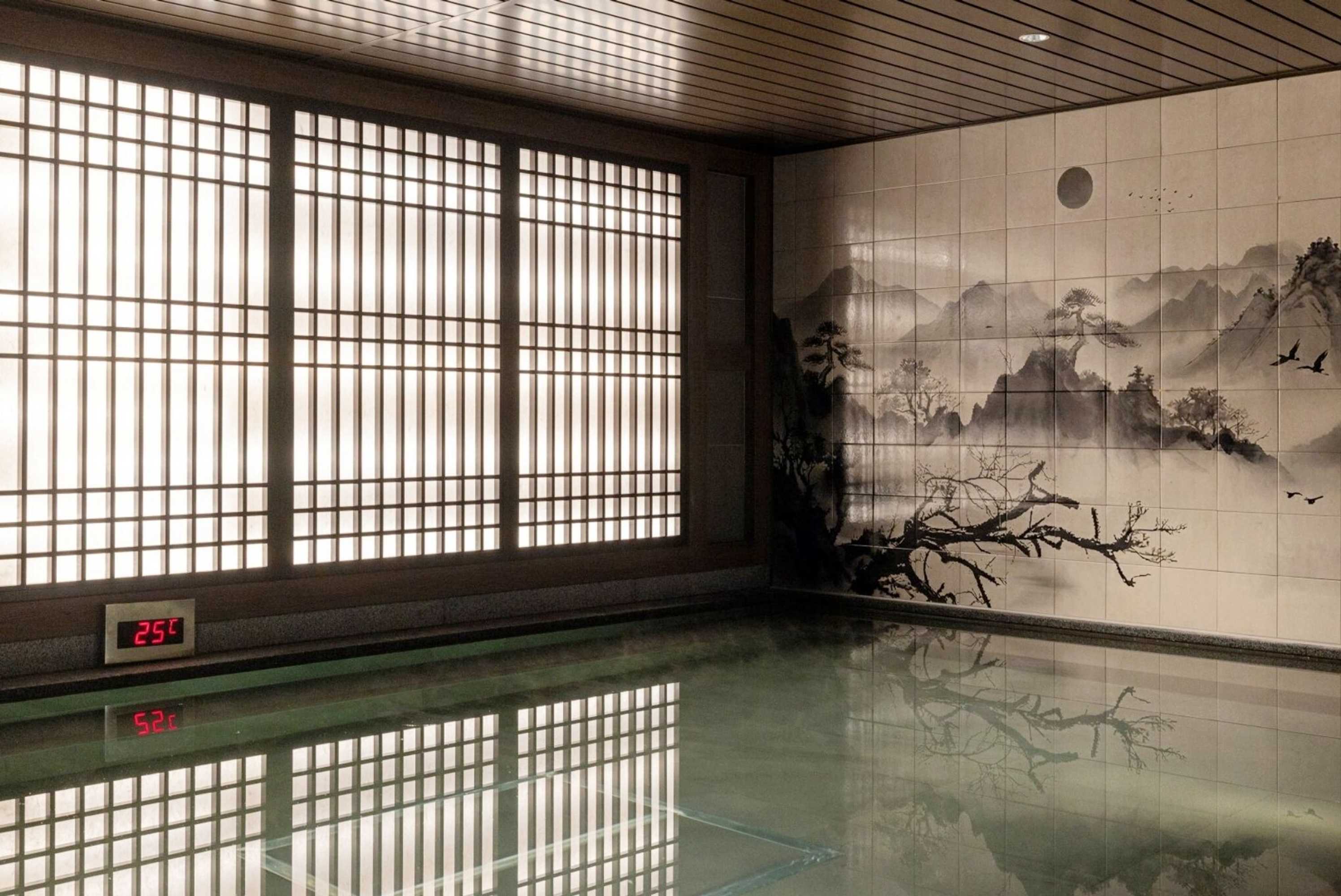 Gift card for Anook Hotel Incheon Guwol