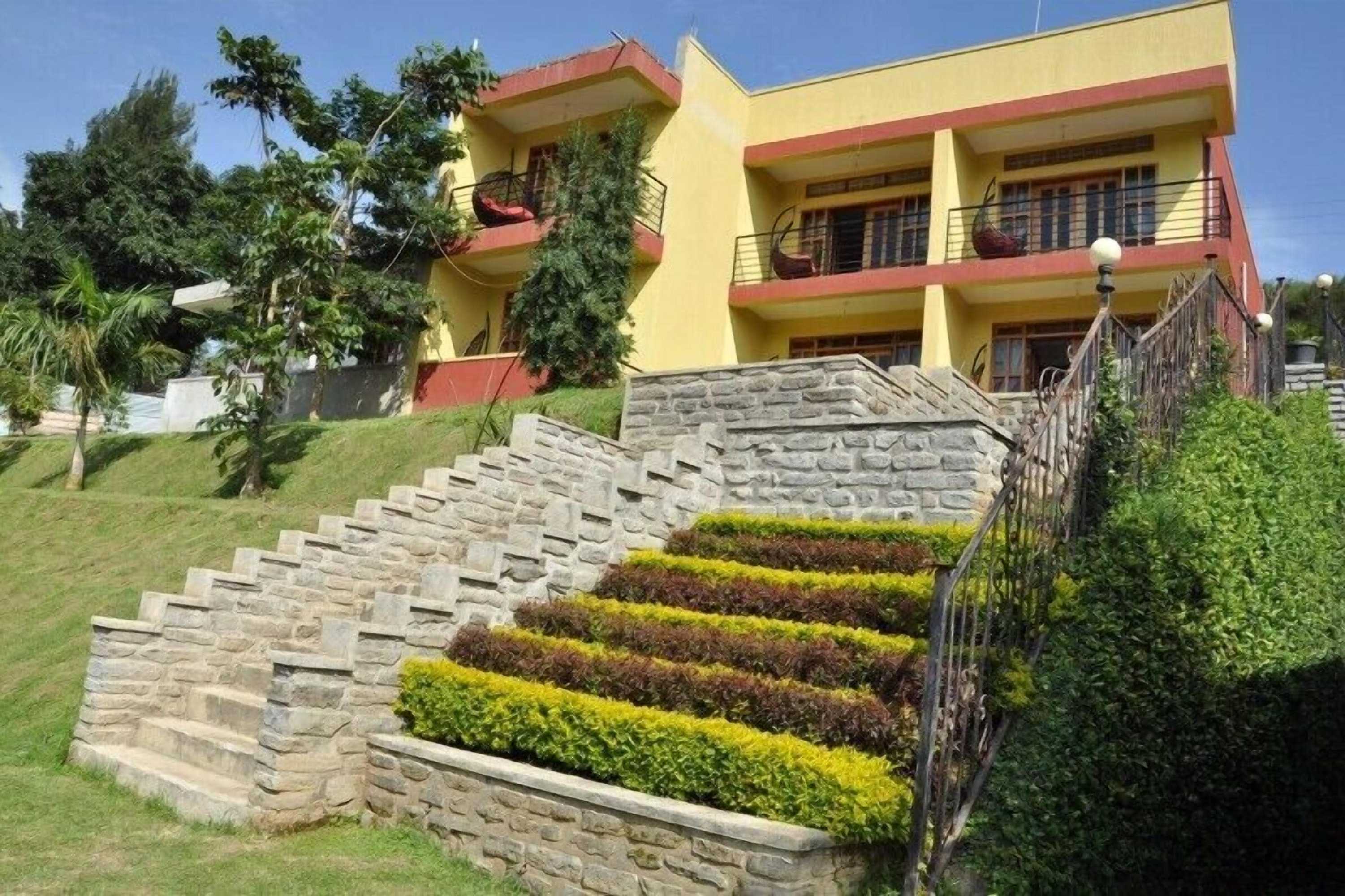 Gift card for Fort Fun City Hotel Fort Portal Gift card for Fort Fun City Hotel Fort Portal