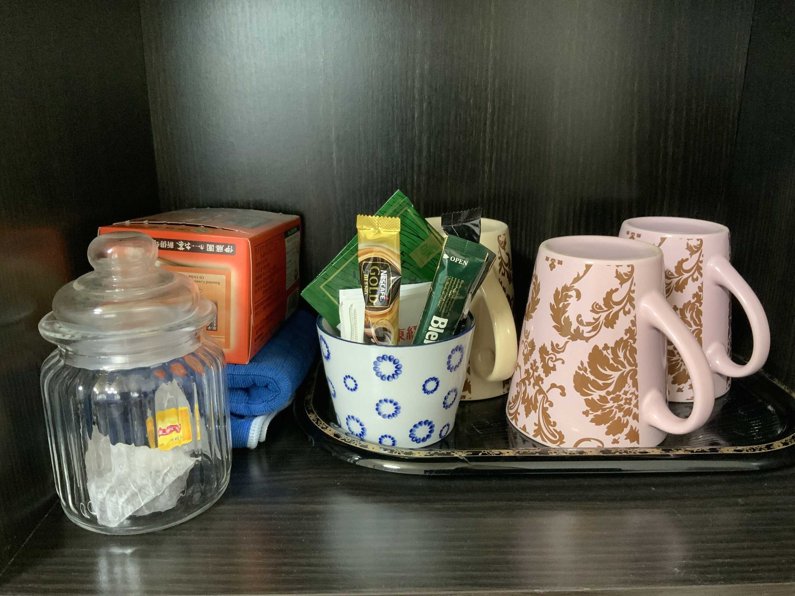 Gift card for Kasumi-An