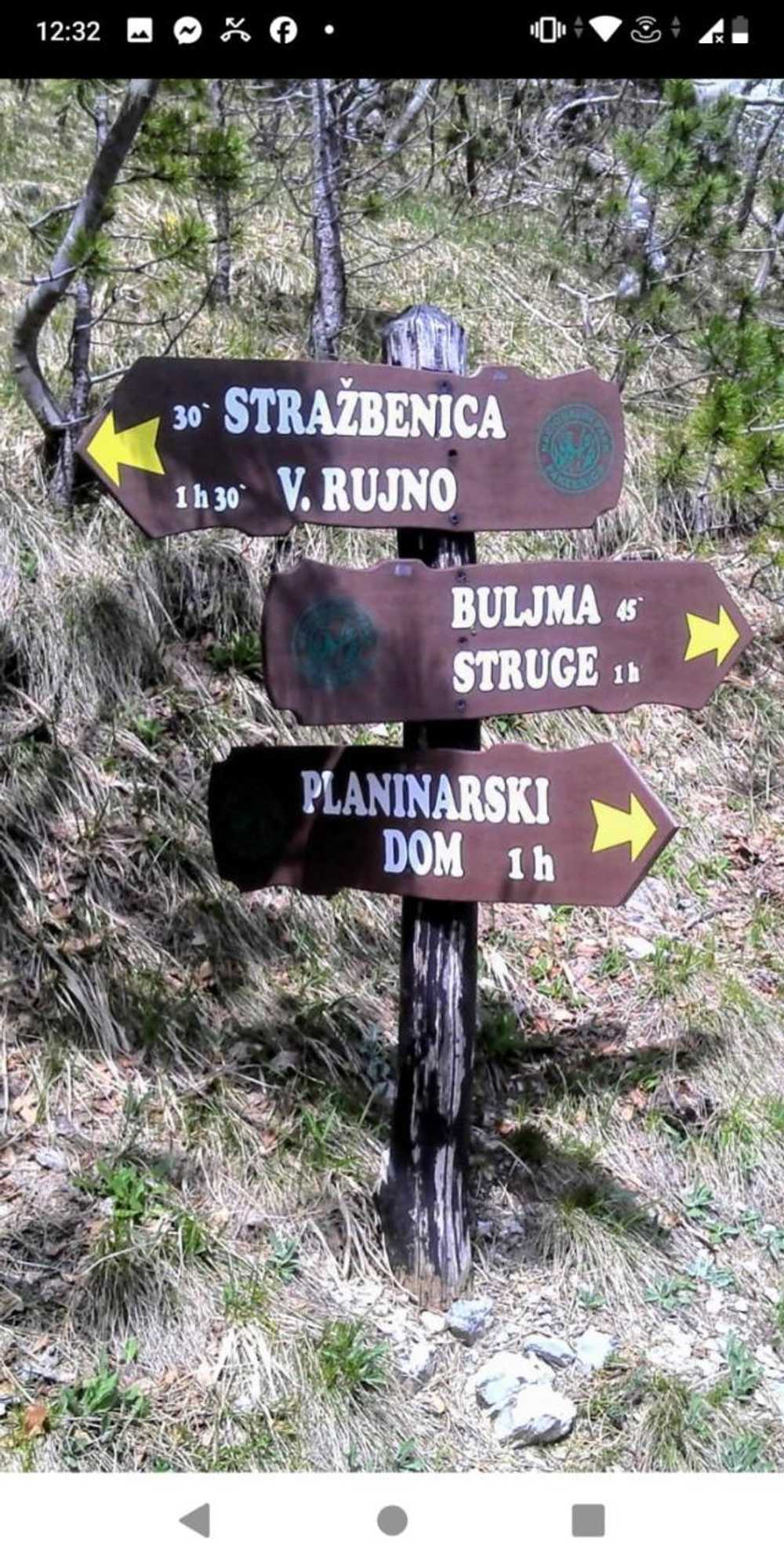 Gift card for Apartments Lana