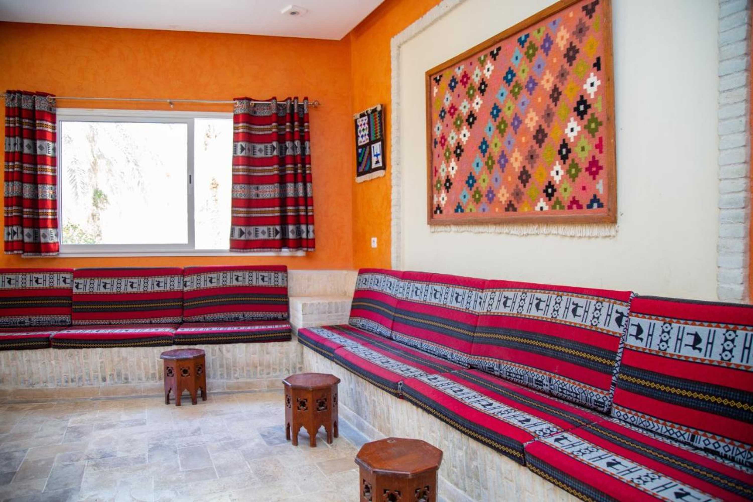 Gift card for Résidence El Arich Gift card for Résidence El Arich