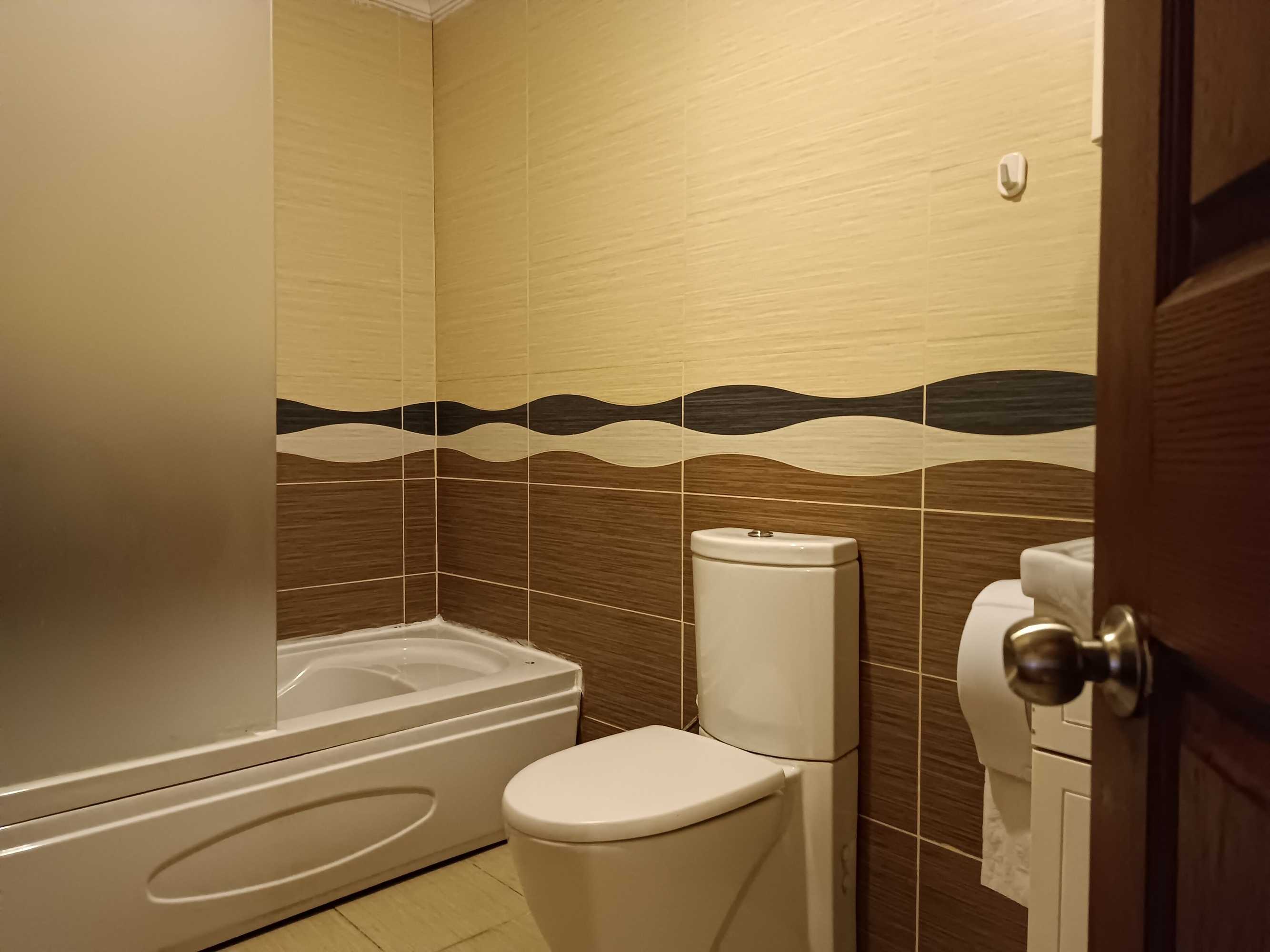 Gift card for The City Residence