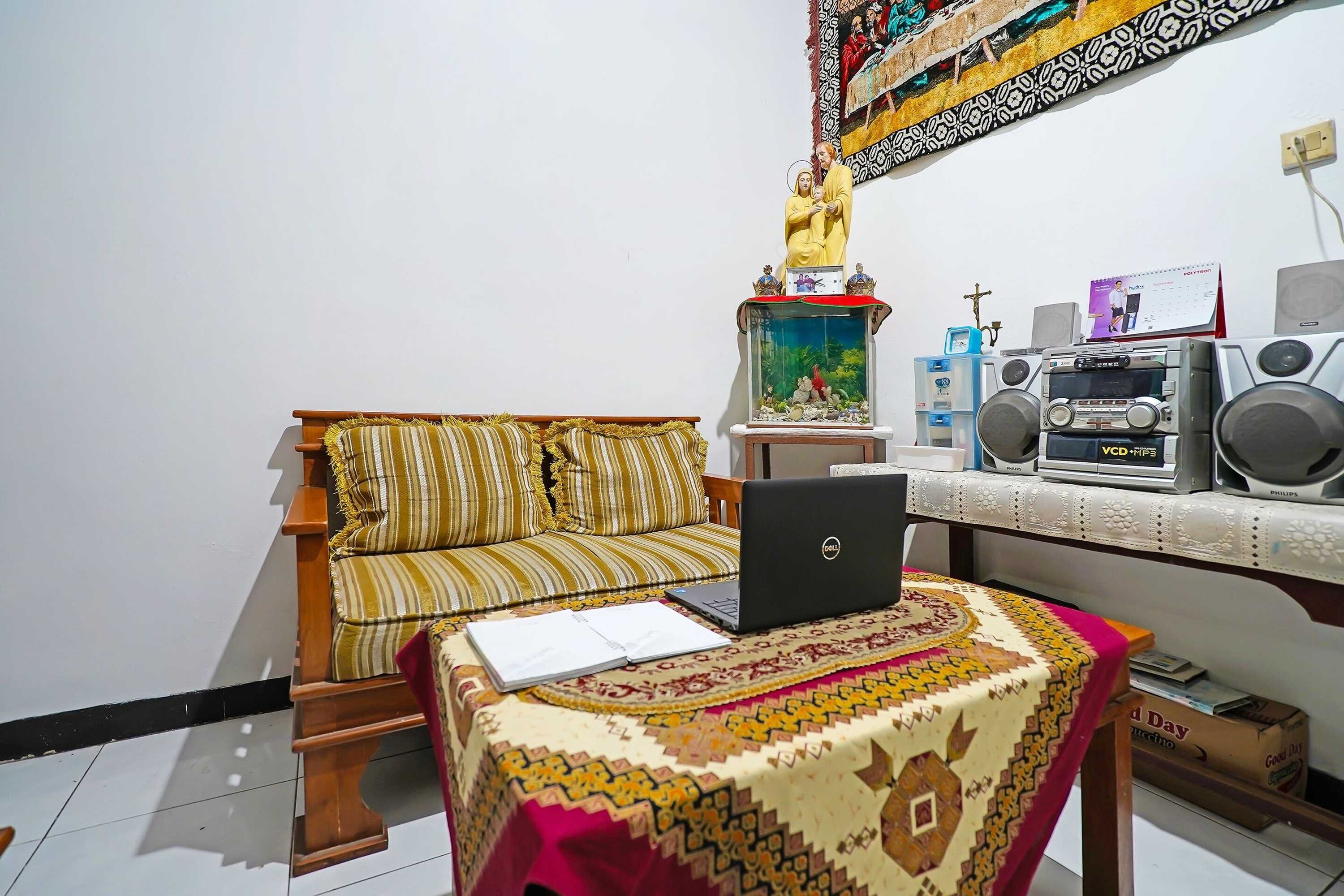 Gift card for Spot ON 91723 Sony Homestay Syariah