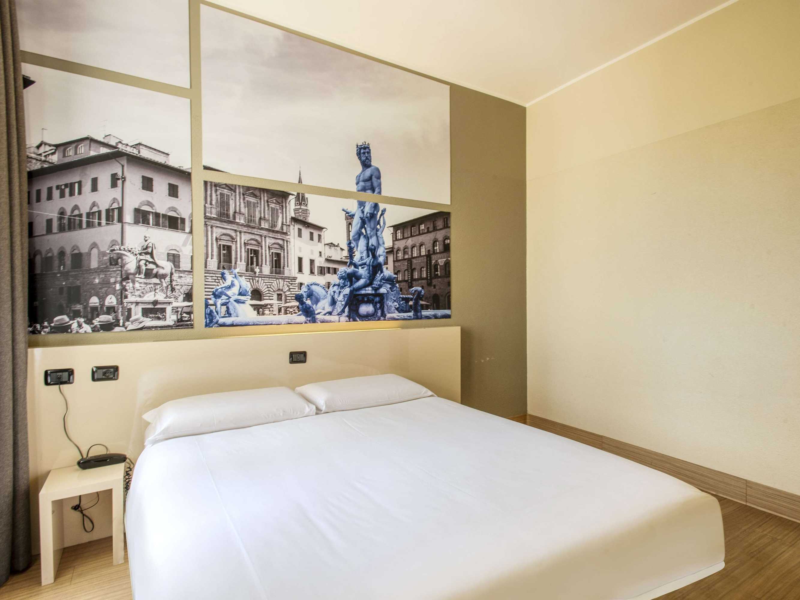 Gift card for B&b Hotel Firenze Novoli Gift card for B&b Hotel Firenze Novoli