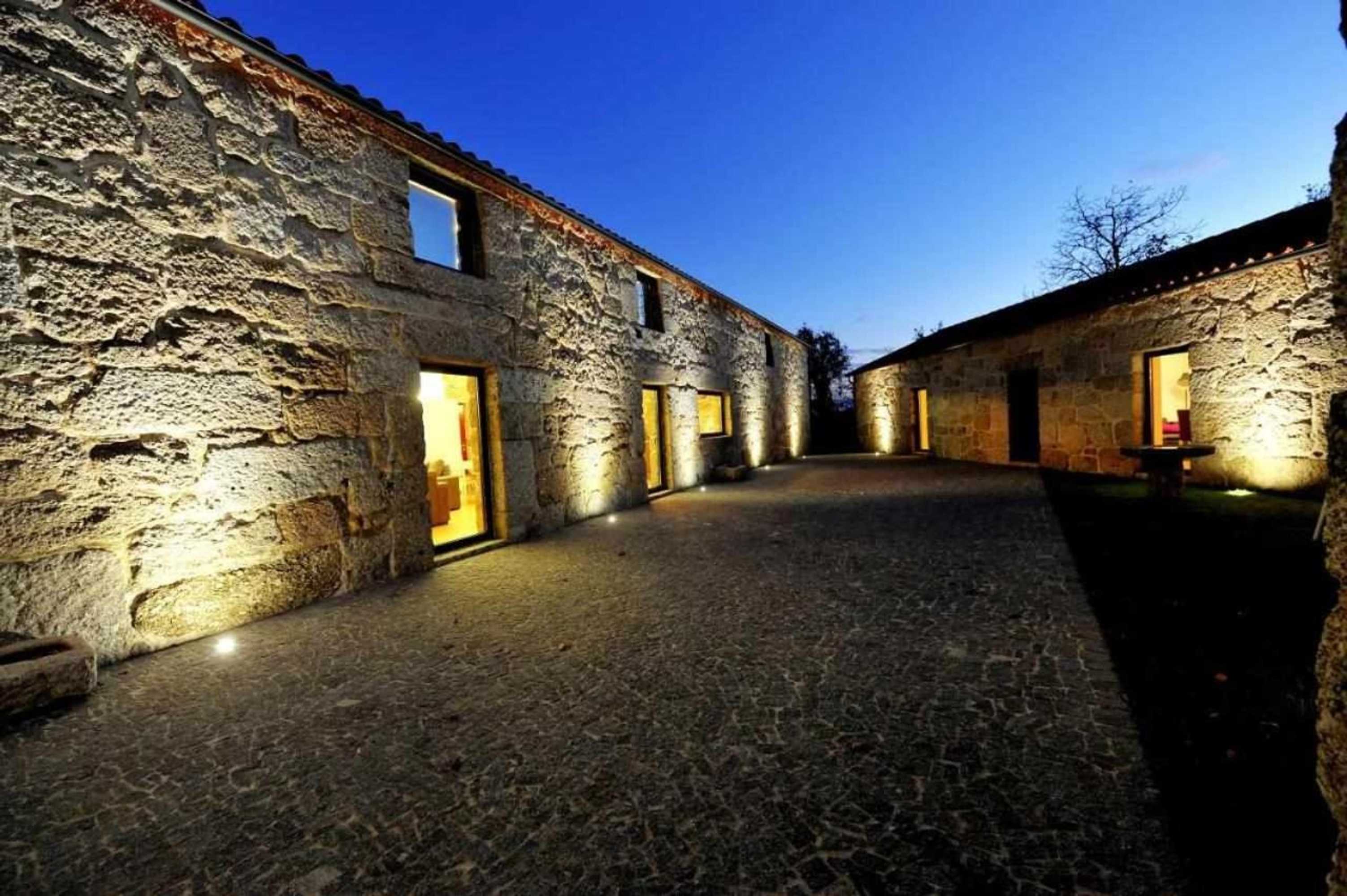 Gift card for Casas do Ermo Ermo Villas