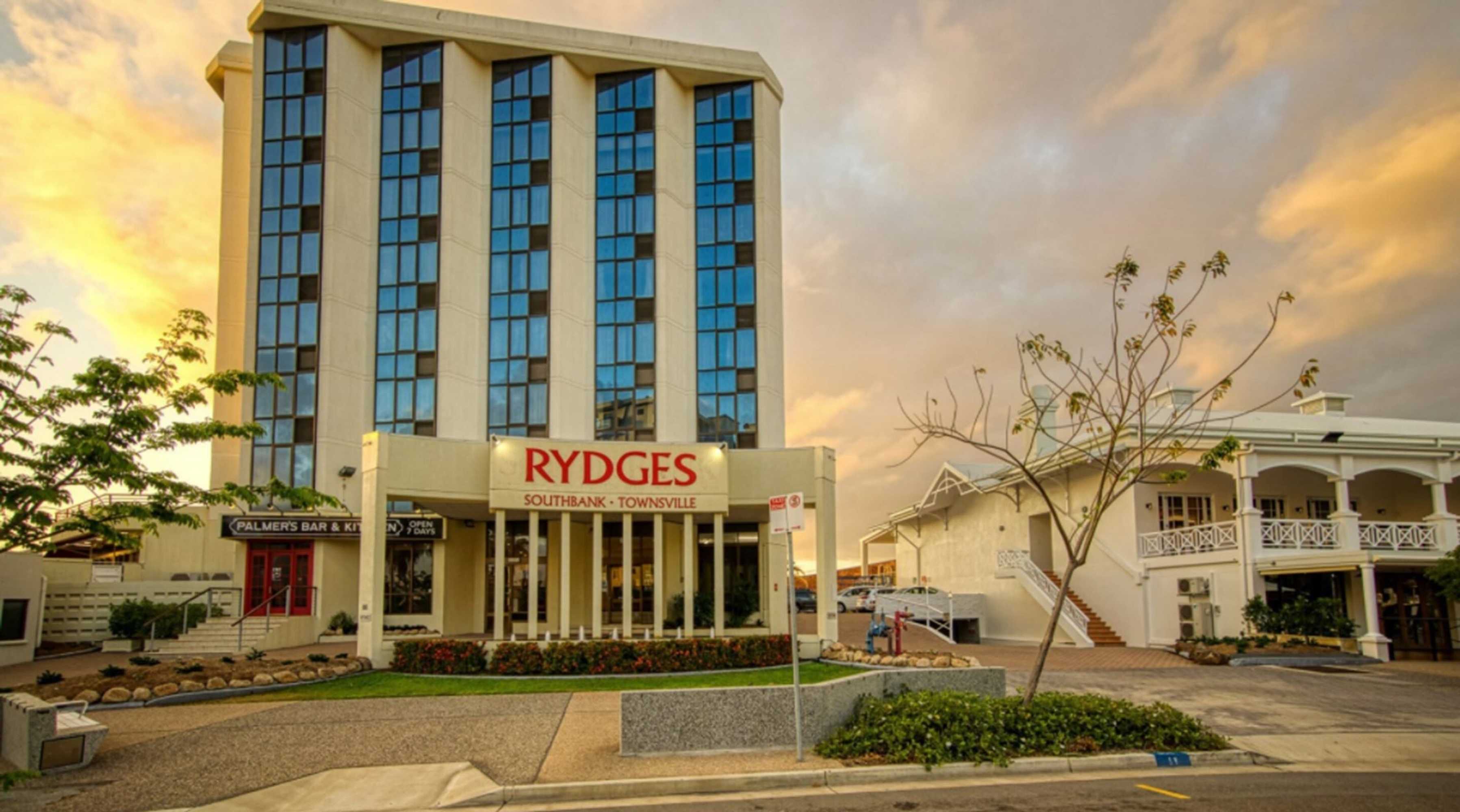 Gift card for Rydges Townsville Gift card for Rydges Townsville