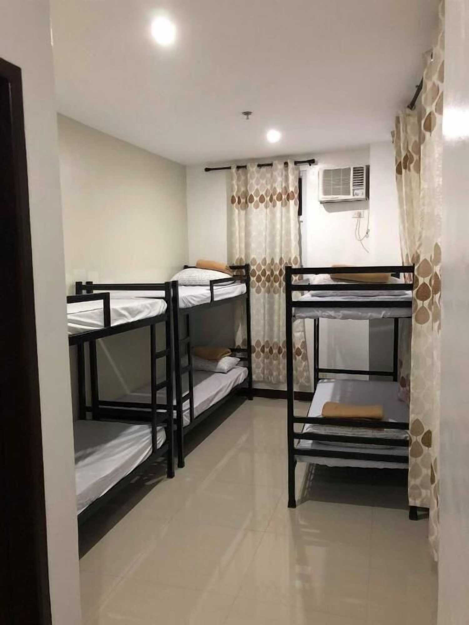 Gift card for Golite Hostel-Albay