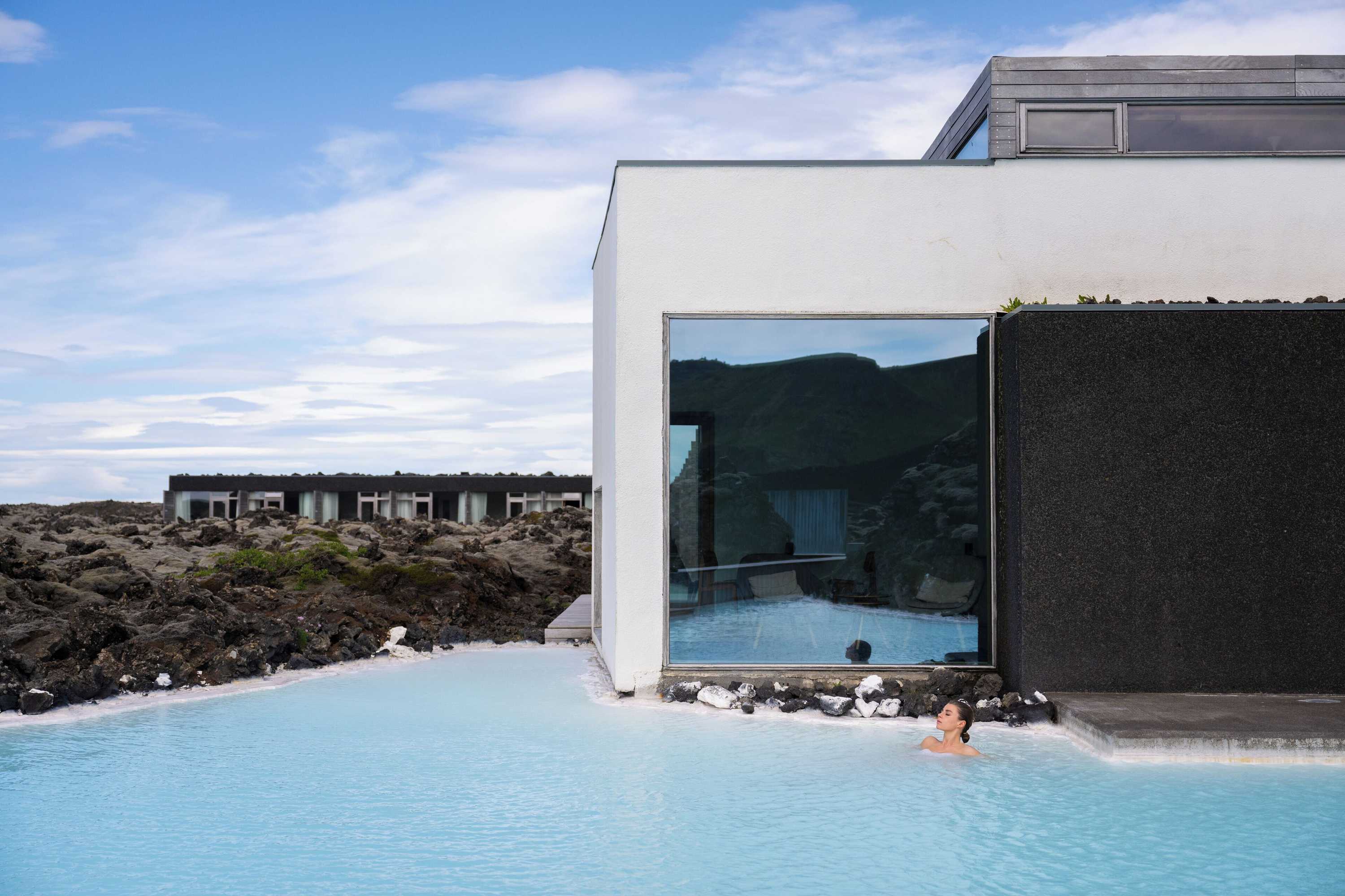 Gift card for Silica Hotel at Blue Lagoon Iceland Gift card for Silica Hotel at Blue Lagoon Iceland
