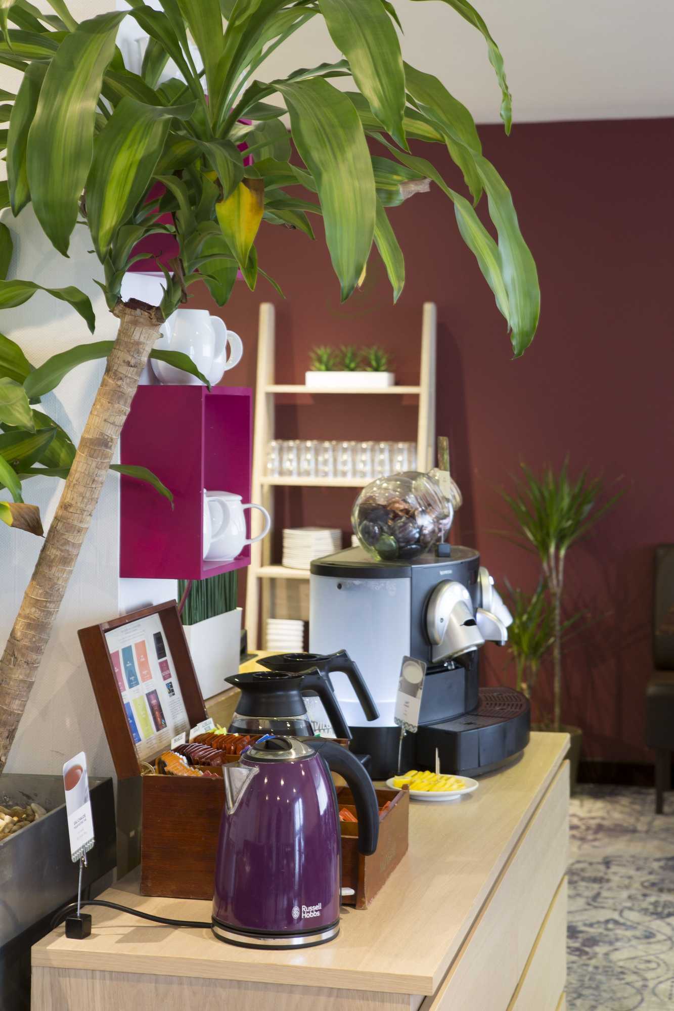 Gift card for Mercure Rennes Cesson Gift card for Mercure Rennes Cesson