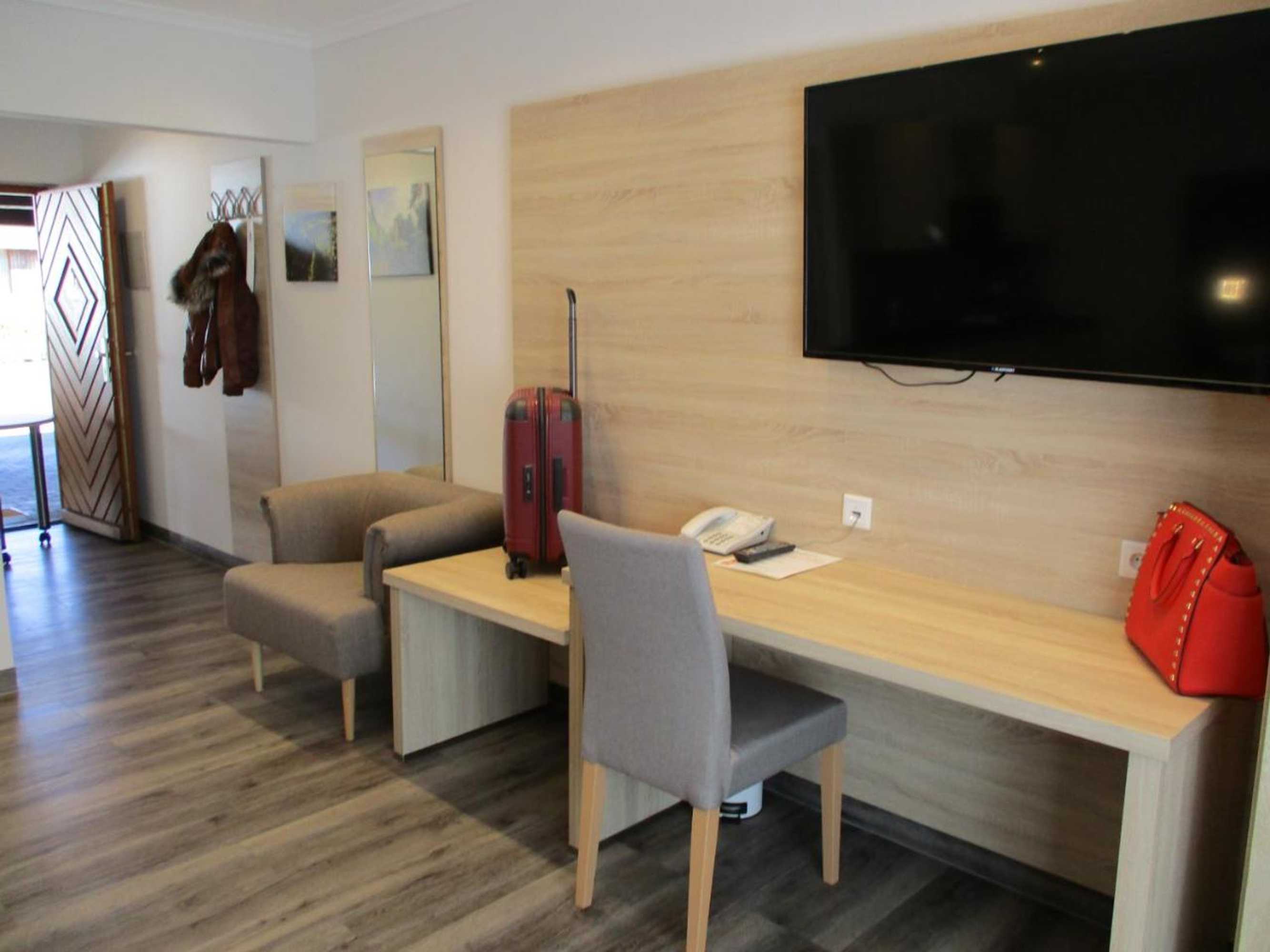 Gift card for Alemannenhof