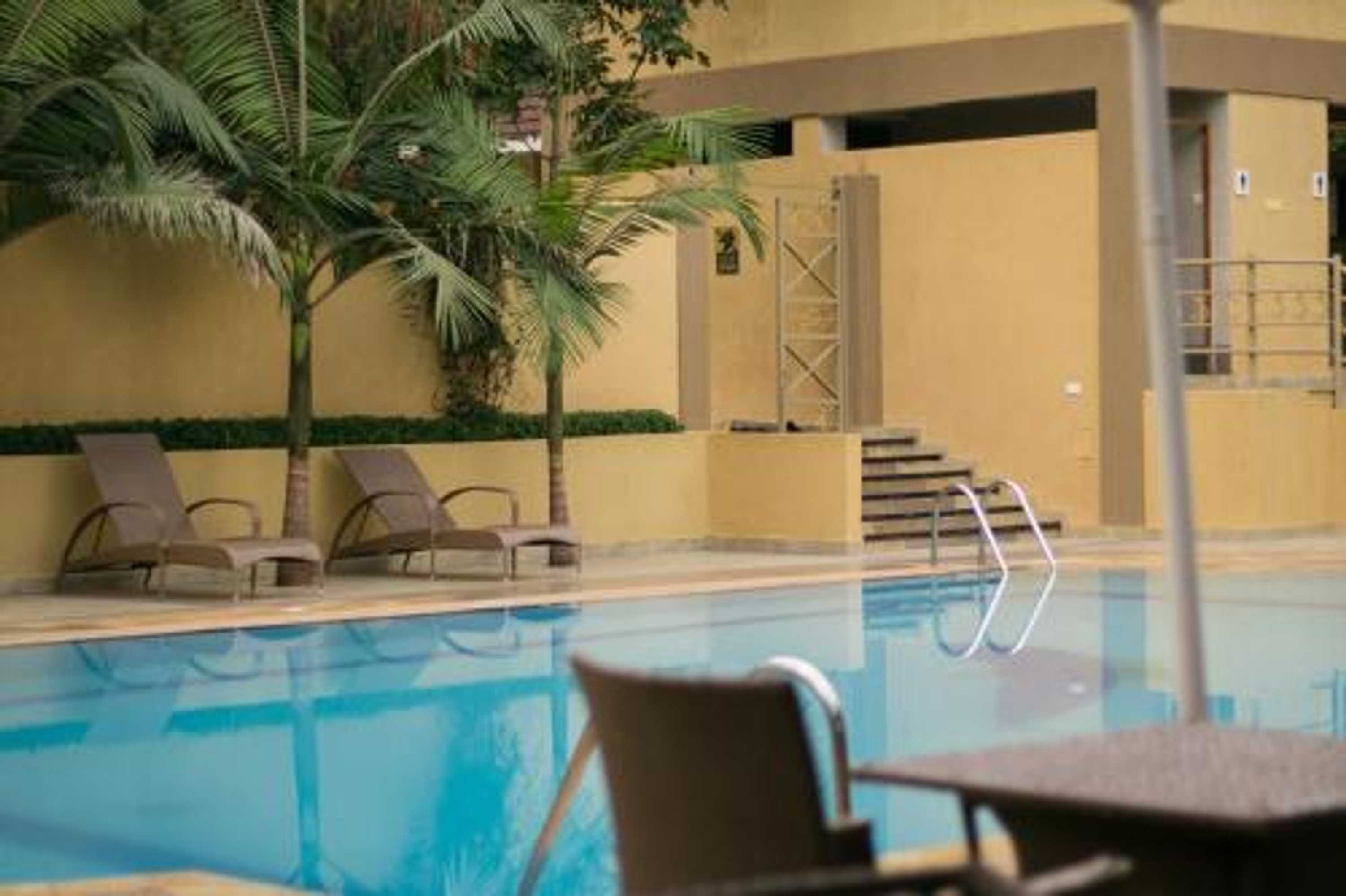 Gift card for Ufanisi Resort - Kisii Gift card for Ufanisi Resort - Kisii