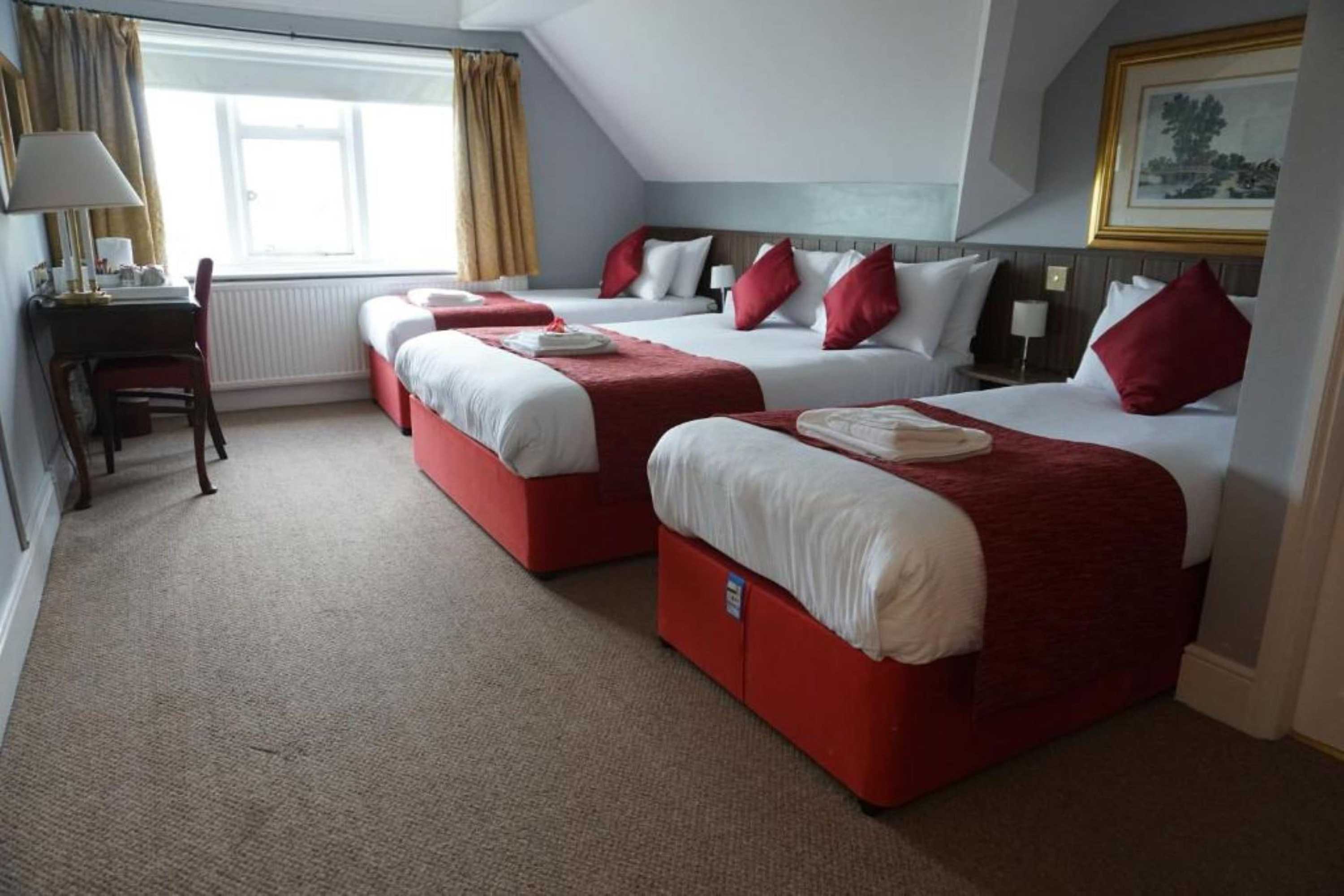 Gift card for Broadfield Park Hotel Gift card for Broadfield Park Hotel