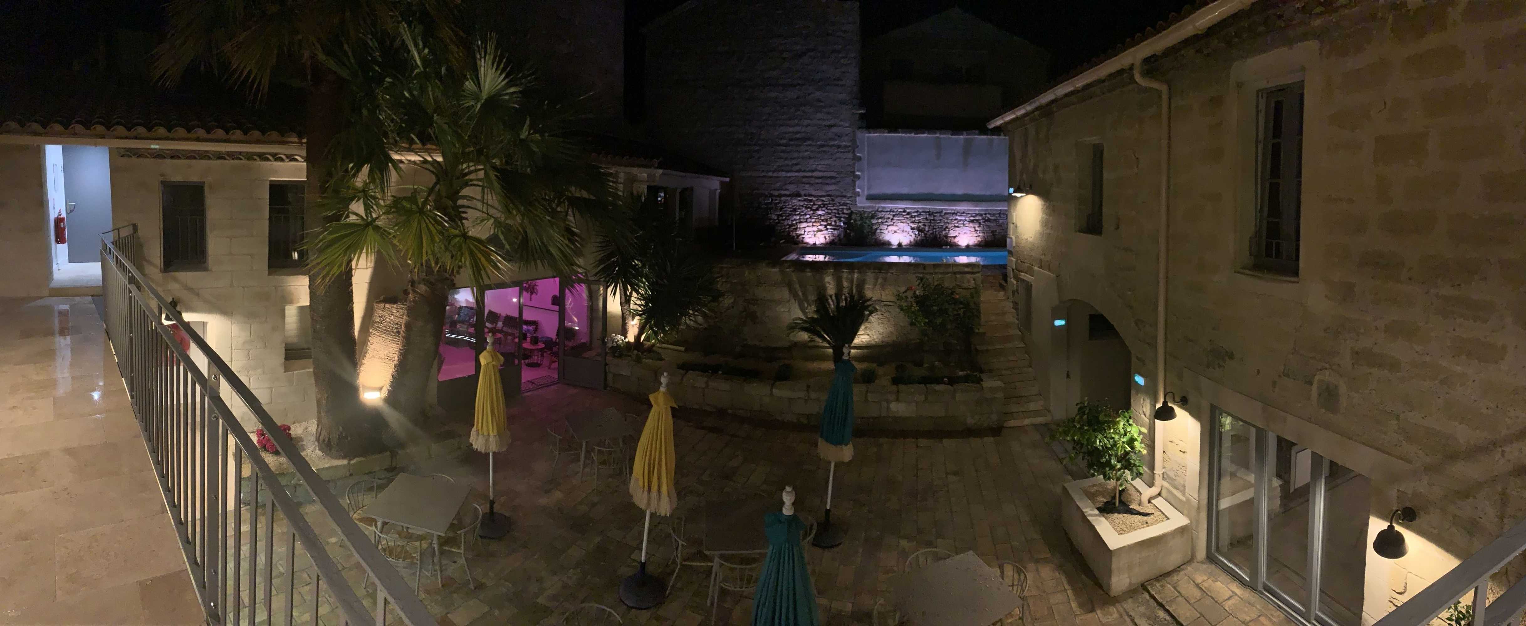 Gift card for Hôtel O’banel