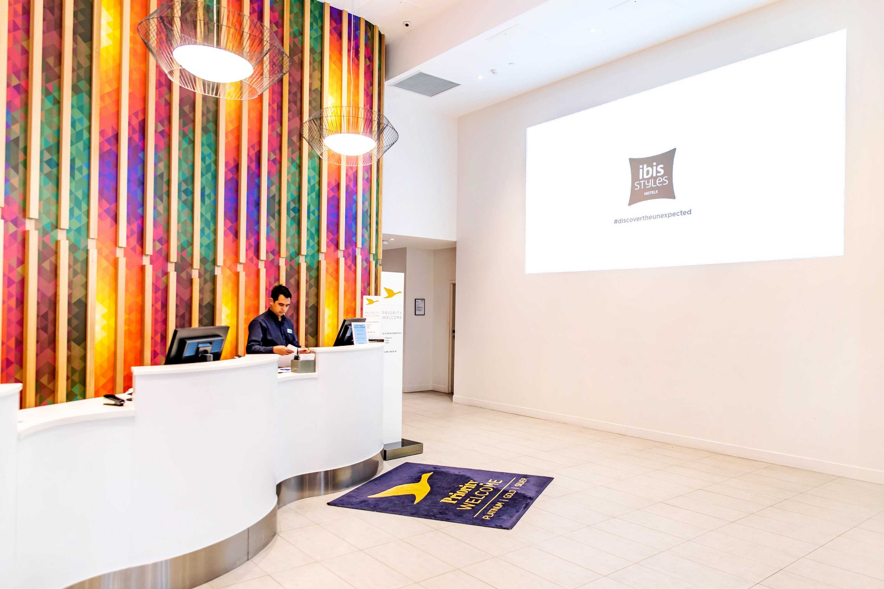 Gift card for Ibis Styles Brisbane Elizabeth Street Gift card for Ibis Styles Brisbane Elizabeth Street