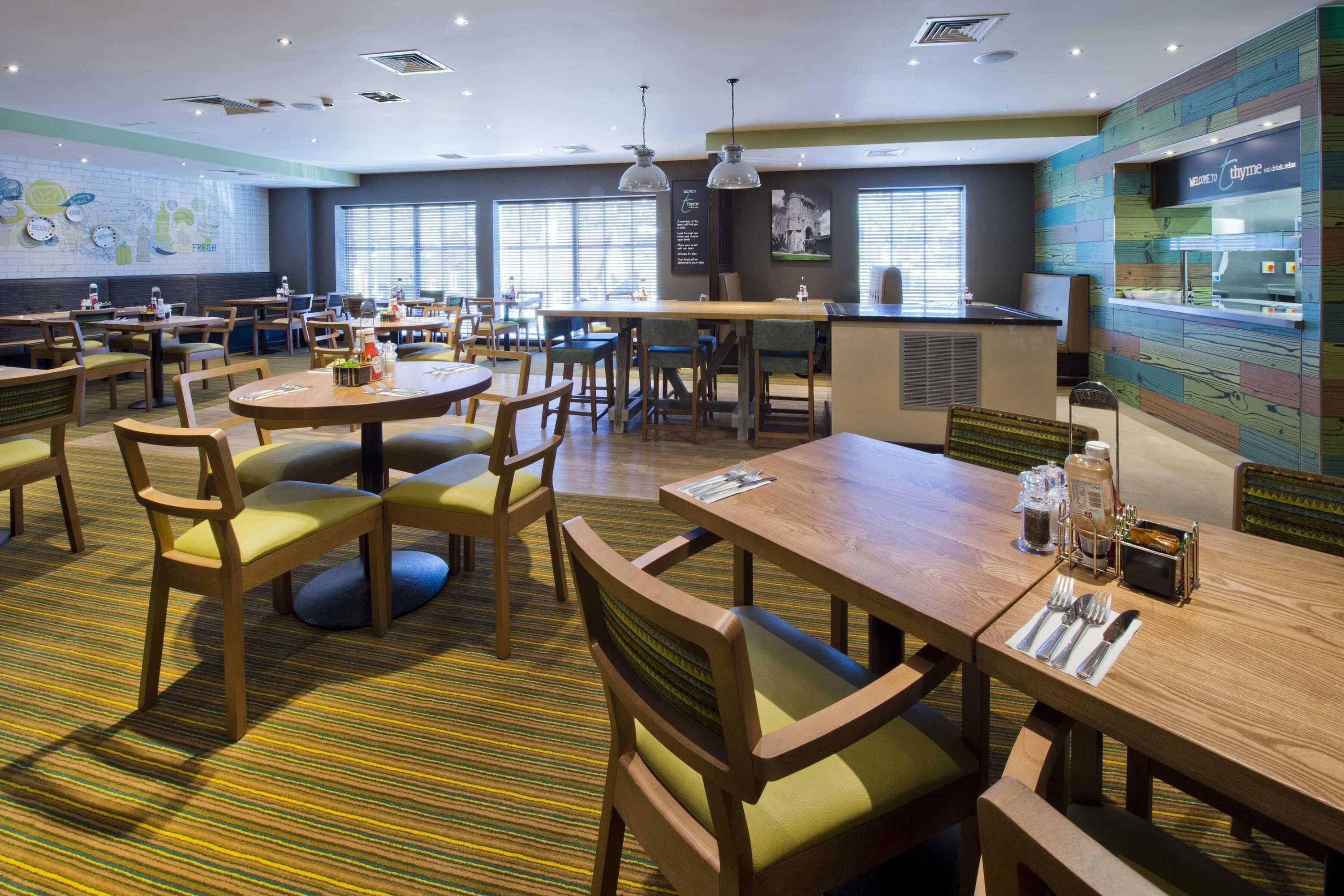 Gift card for Premier Inn Lewes Town Centre