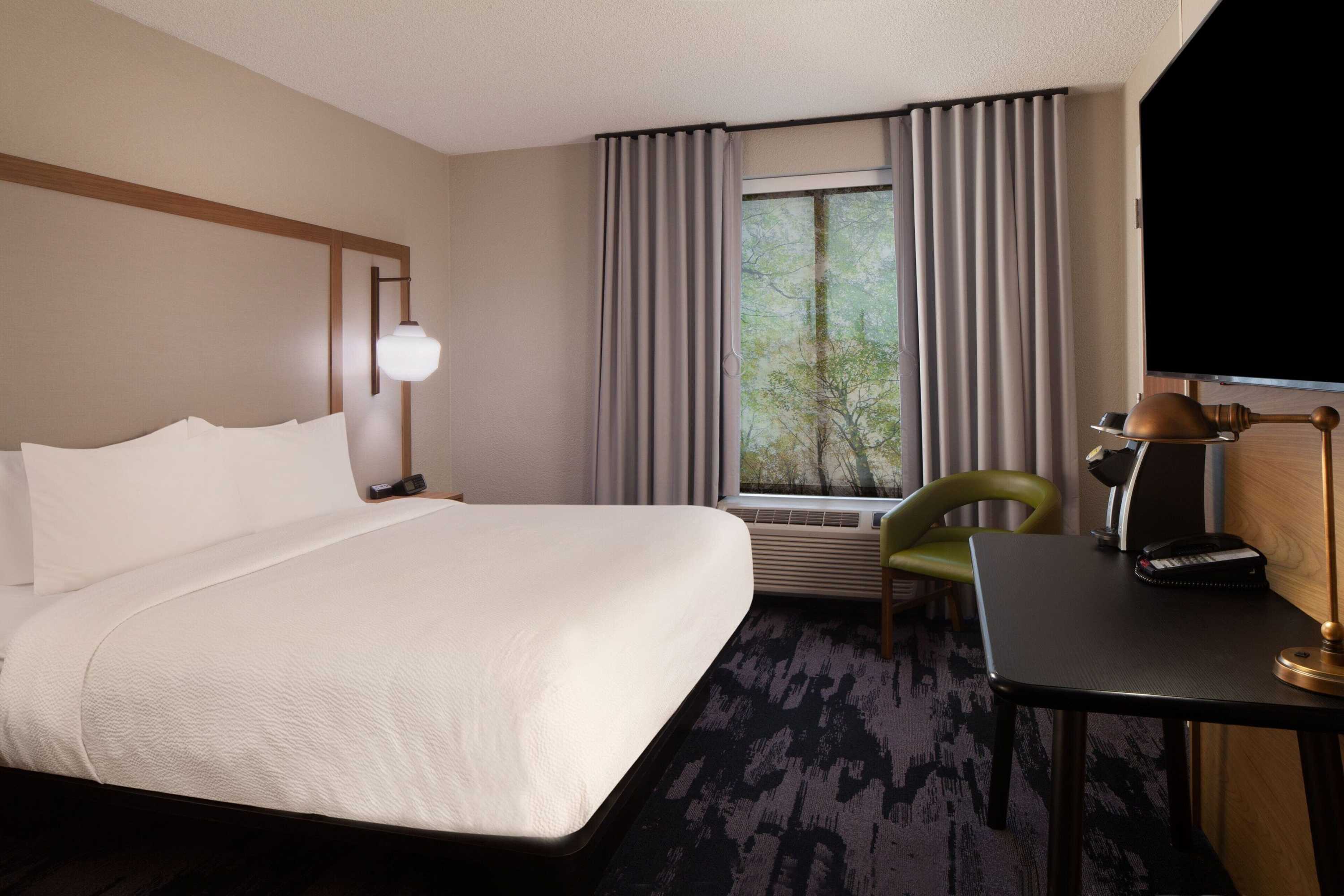 Gift card for Fairfield Inn & Suites by Marriott Charleston Gift card for Fairfield Inn & Suites by Marriott Charleston
