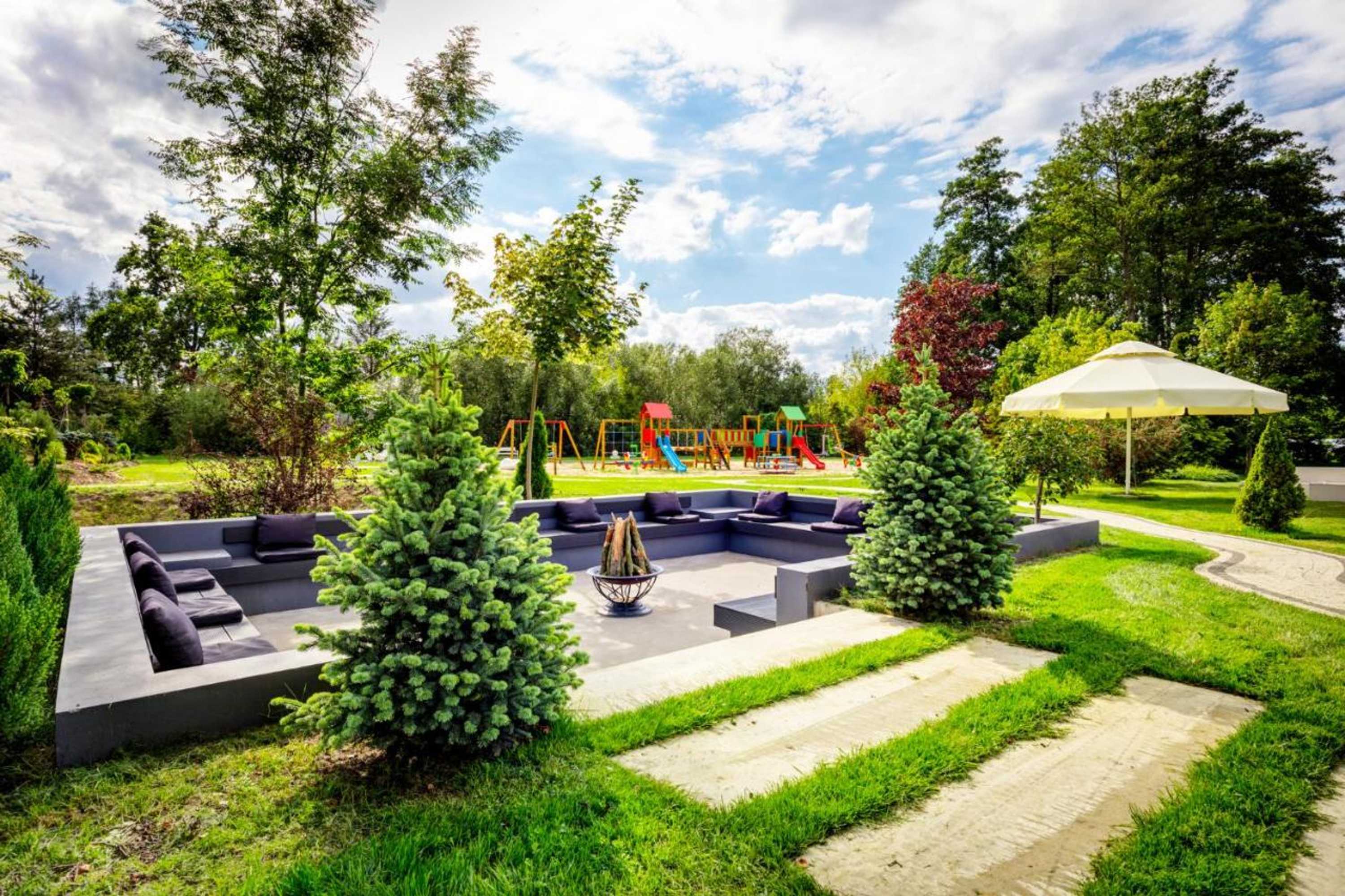 Gift card for Pałacyk Otrębusy Business & Spa