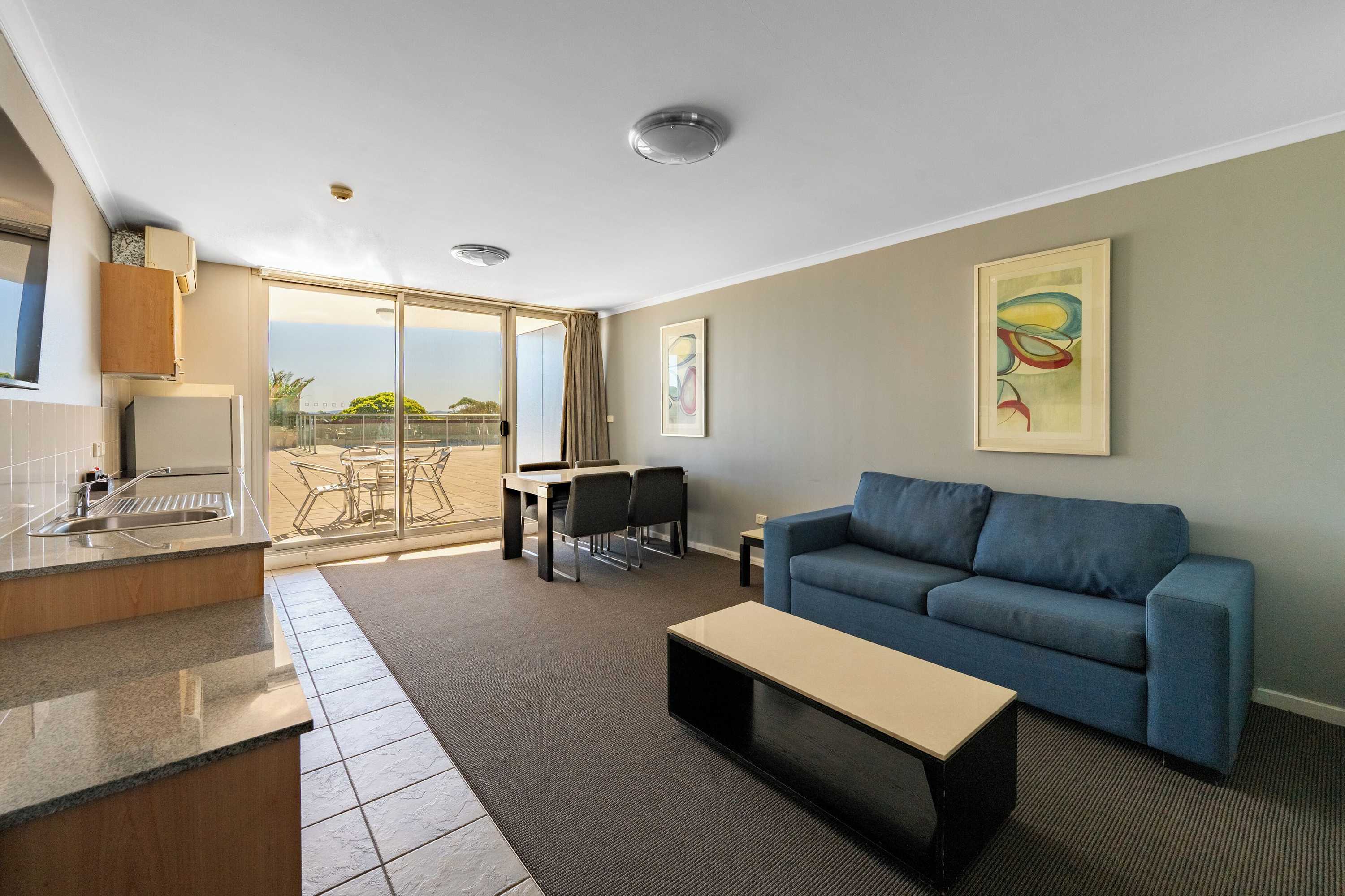 Gift card for Nesuto The Entrance Apartments Gift card for Nesuto The Entrance Apartments
