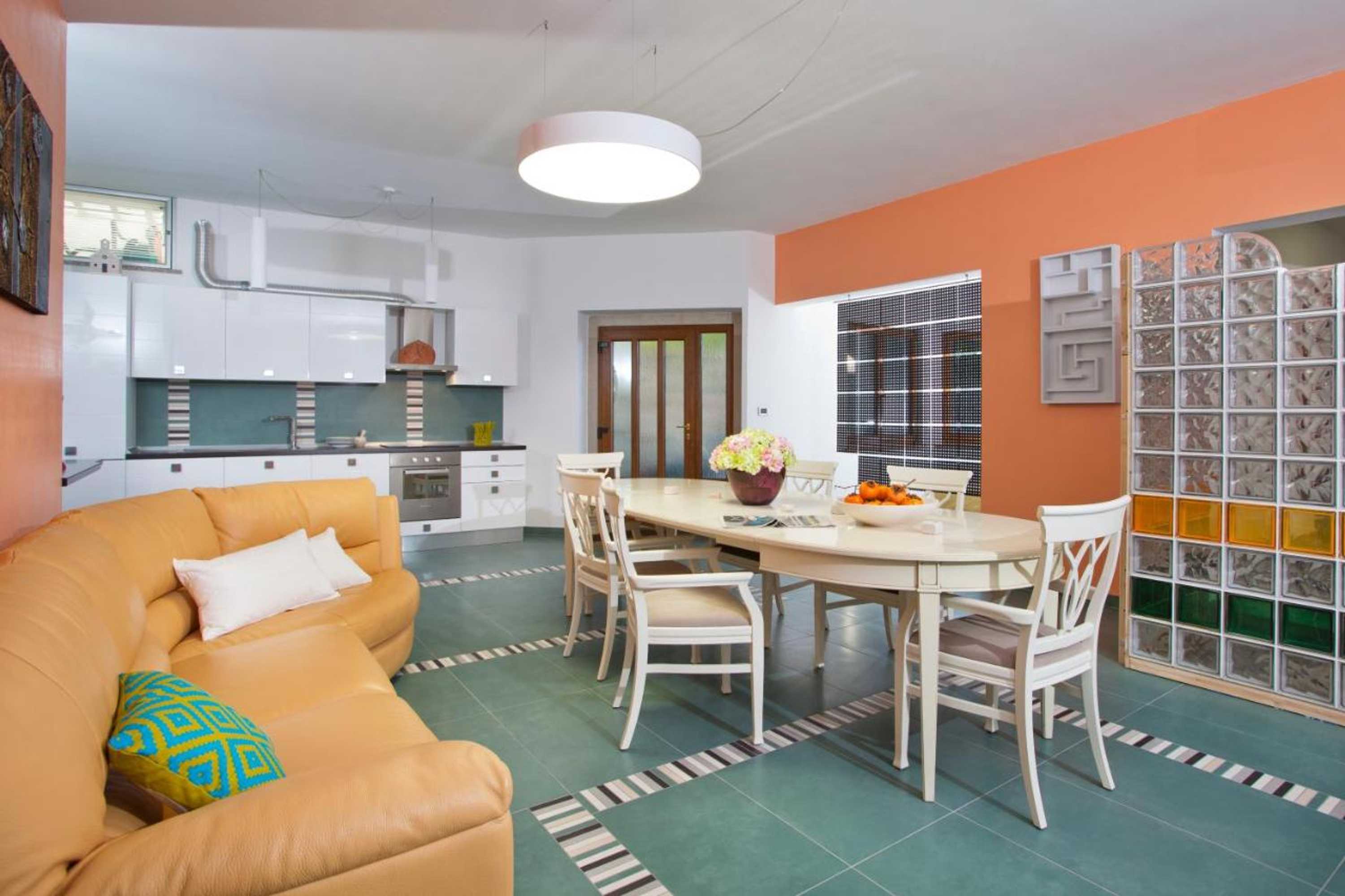 Gift card for Villa Rosa