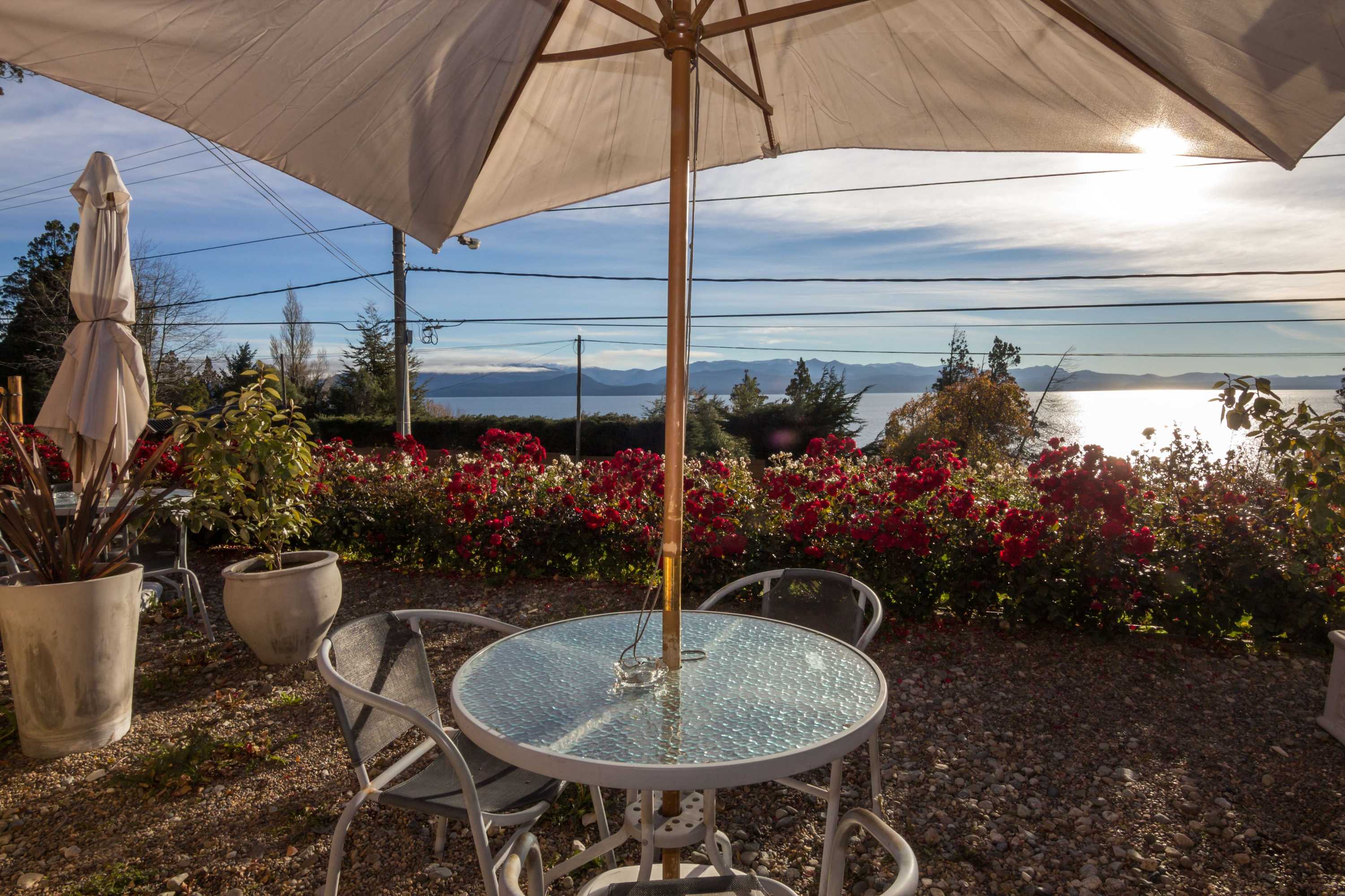 Gift card for Lagos Del Sur