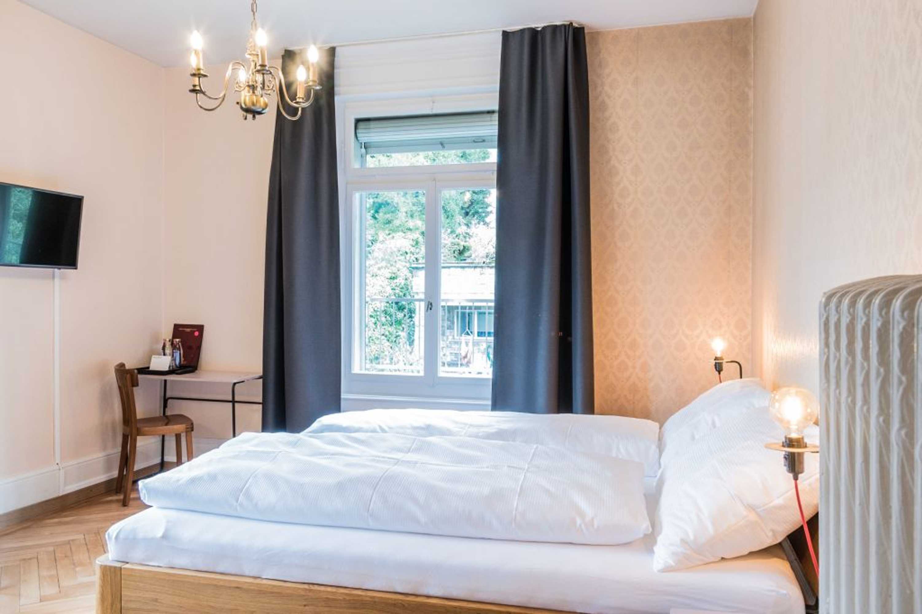 Gift card for Hotel Beau Séjour Lucerne Gift card for Hotel Beau Séjour Lucerne
