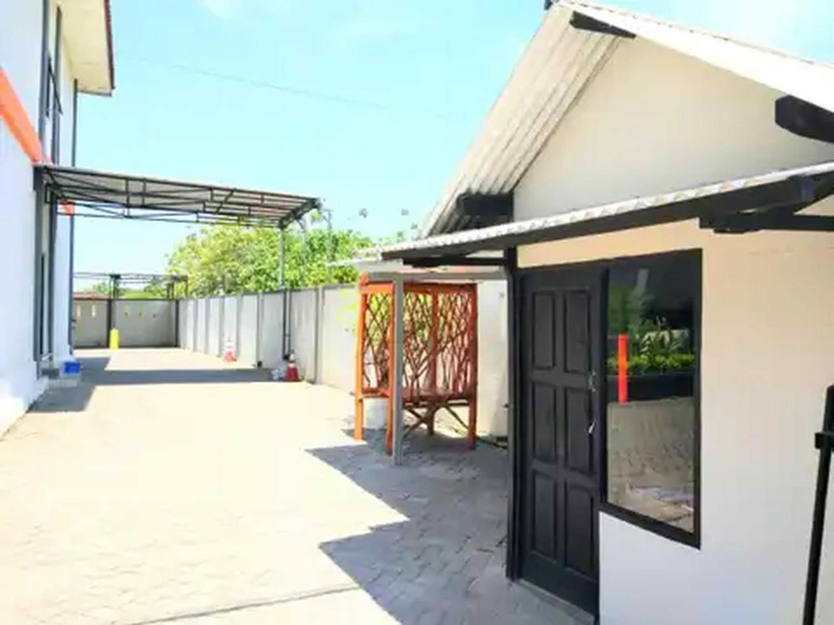 Gift card for Reddoorz at Hotel Nuansa Ngawi