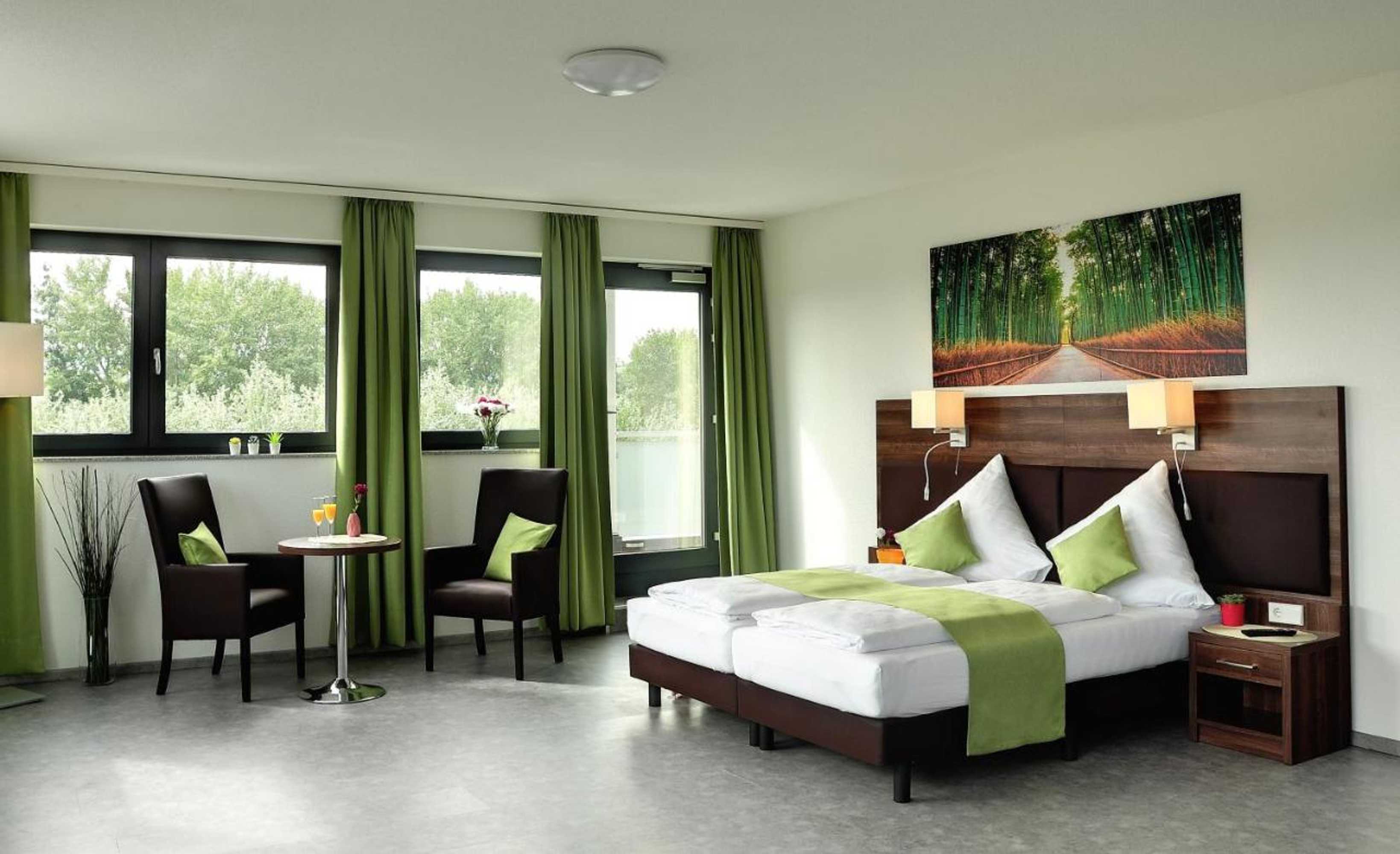 Gift card for Motel am Fürfelder Schloss