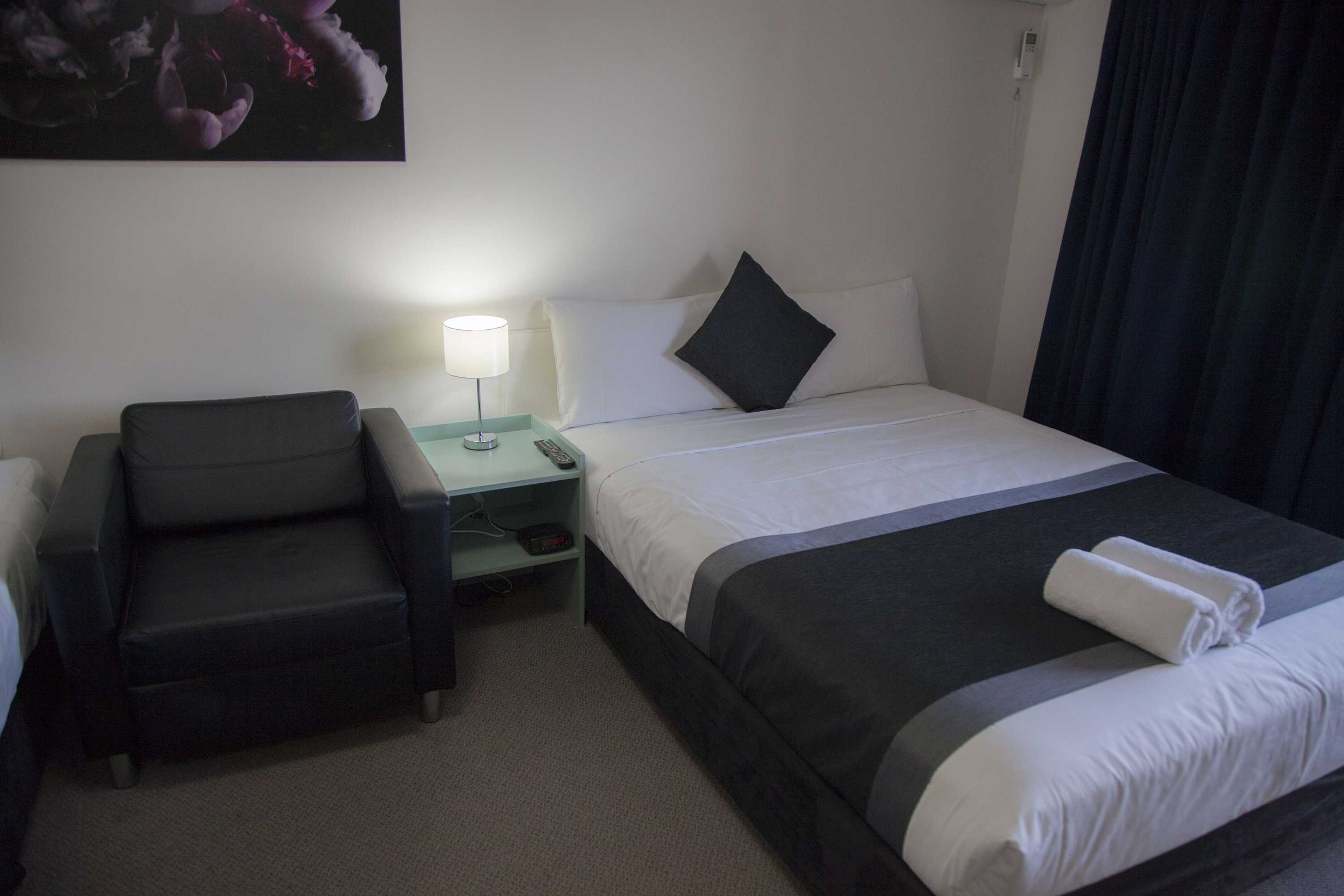 Gift card for Chermside Court Motel Gift card for Chermside Court Motel
