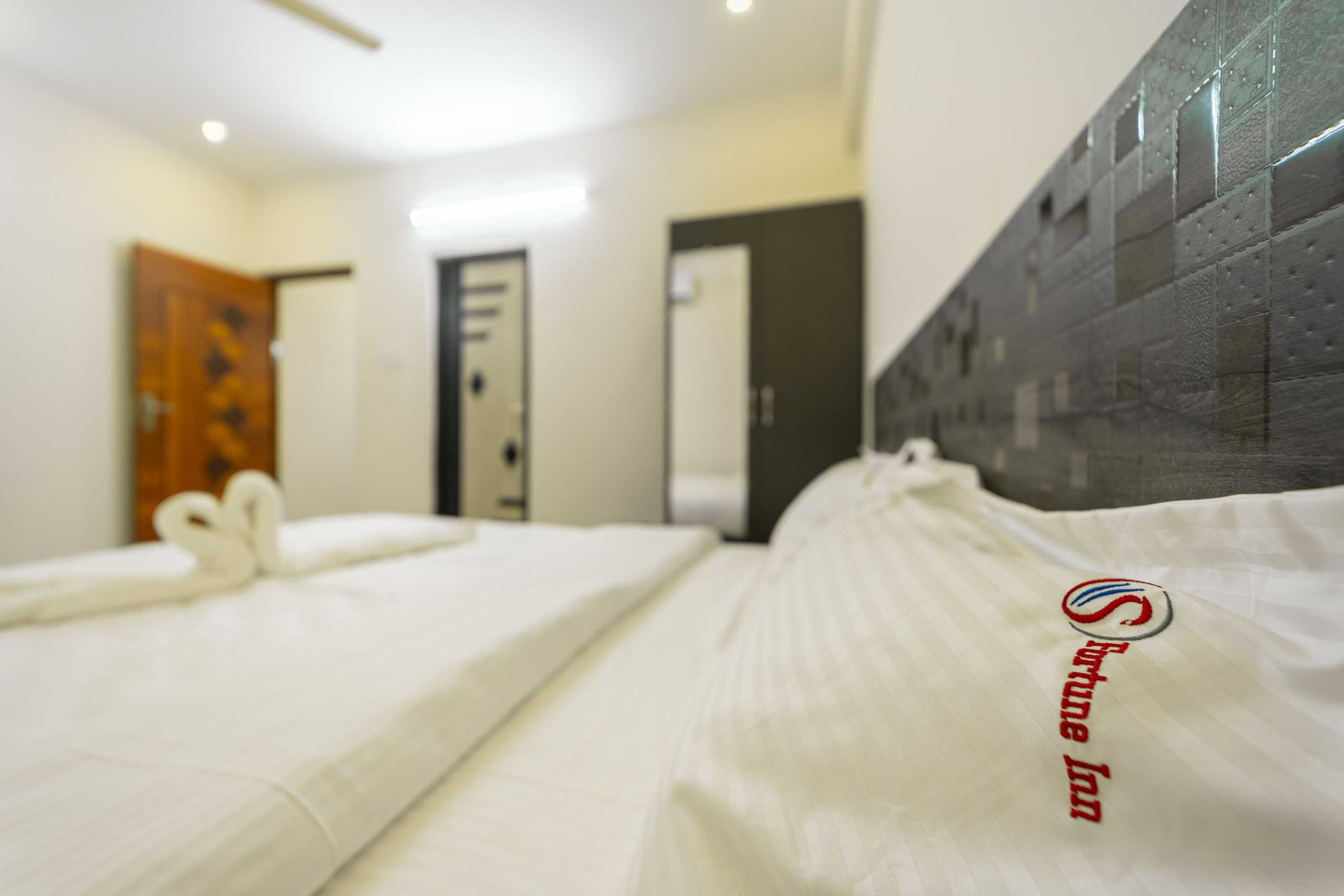 Gift card for Fortune Inn