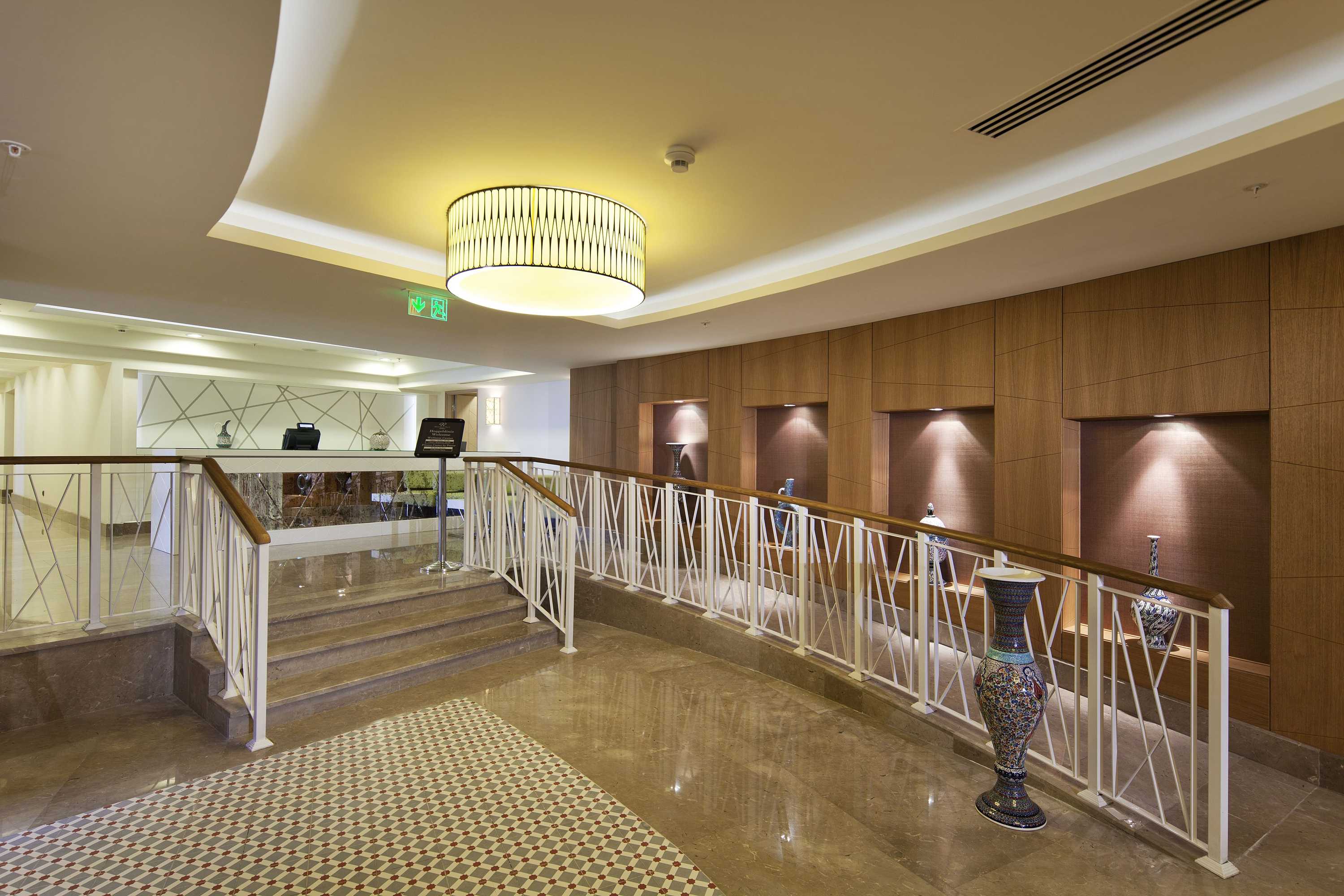 Gift card for Doubletree by Hilton Avanos - Cappadocia Gift card for Doubletree by Hilton Avanos - Cappadocia