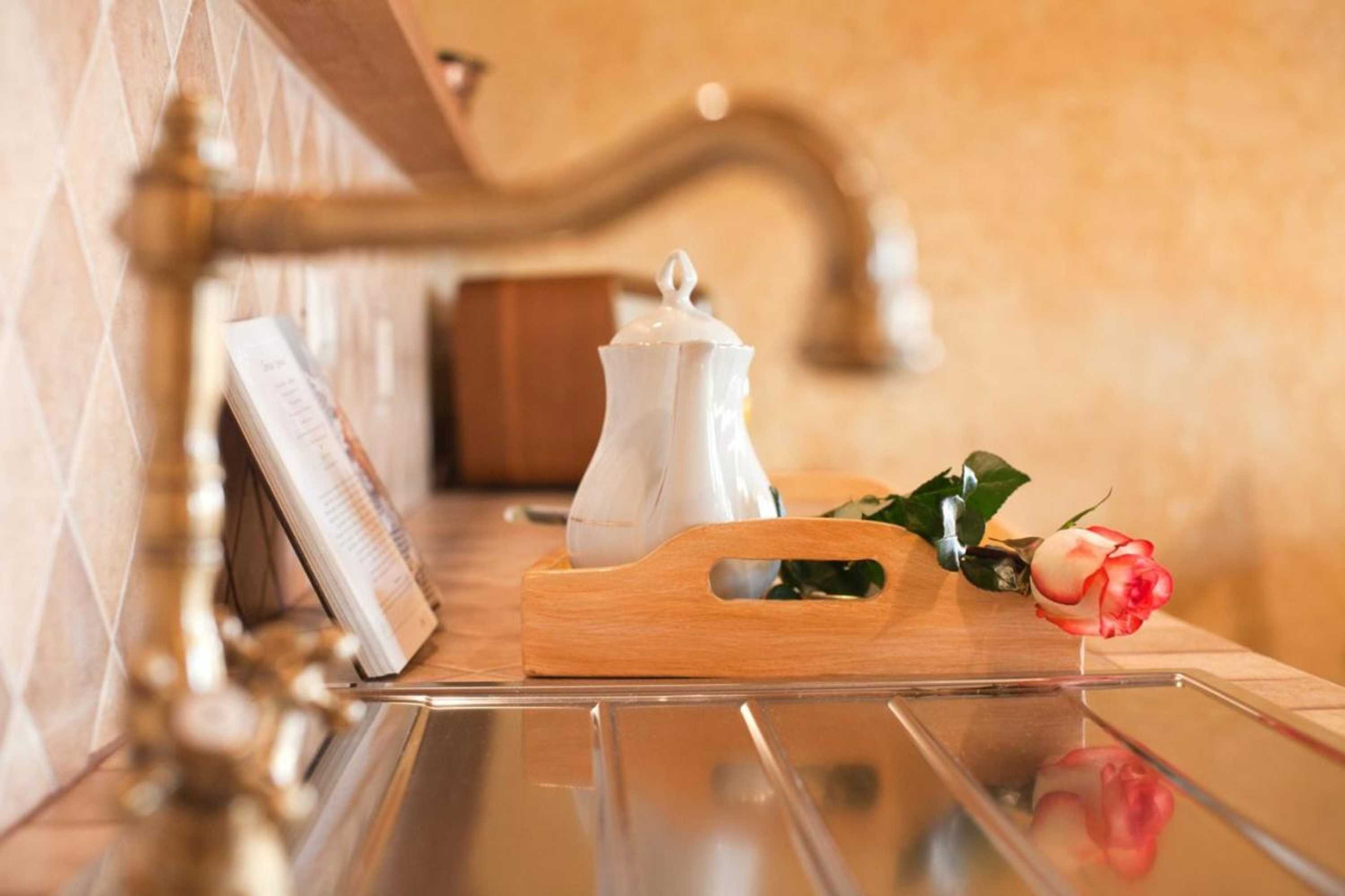 Gift card for Villa Gelci