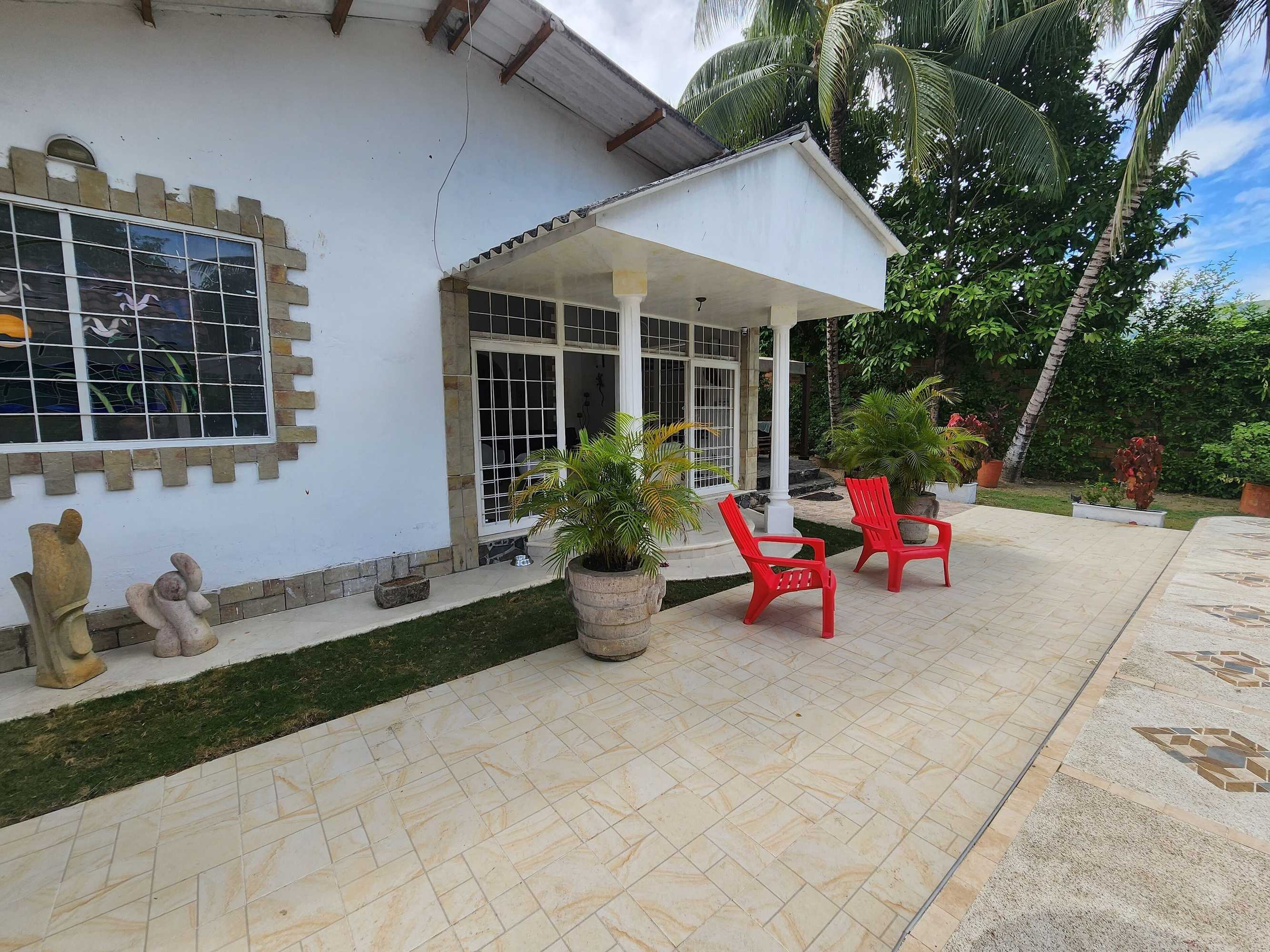 Gift card for Finca Los Monitos