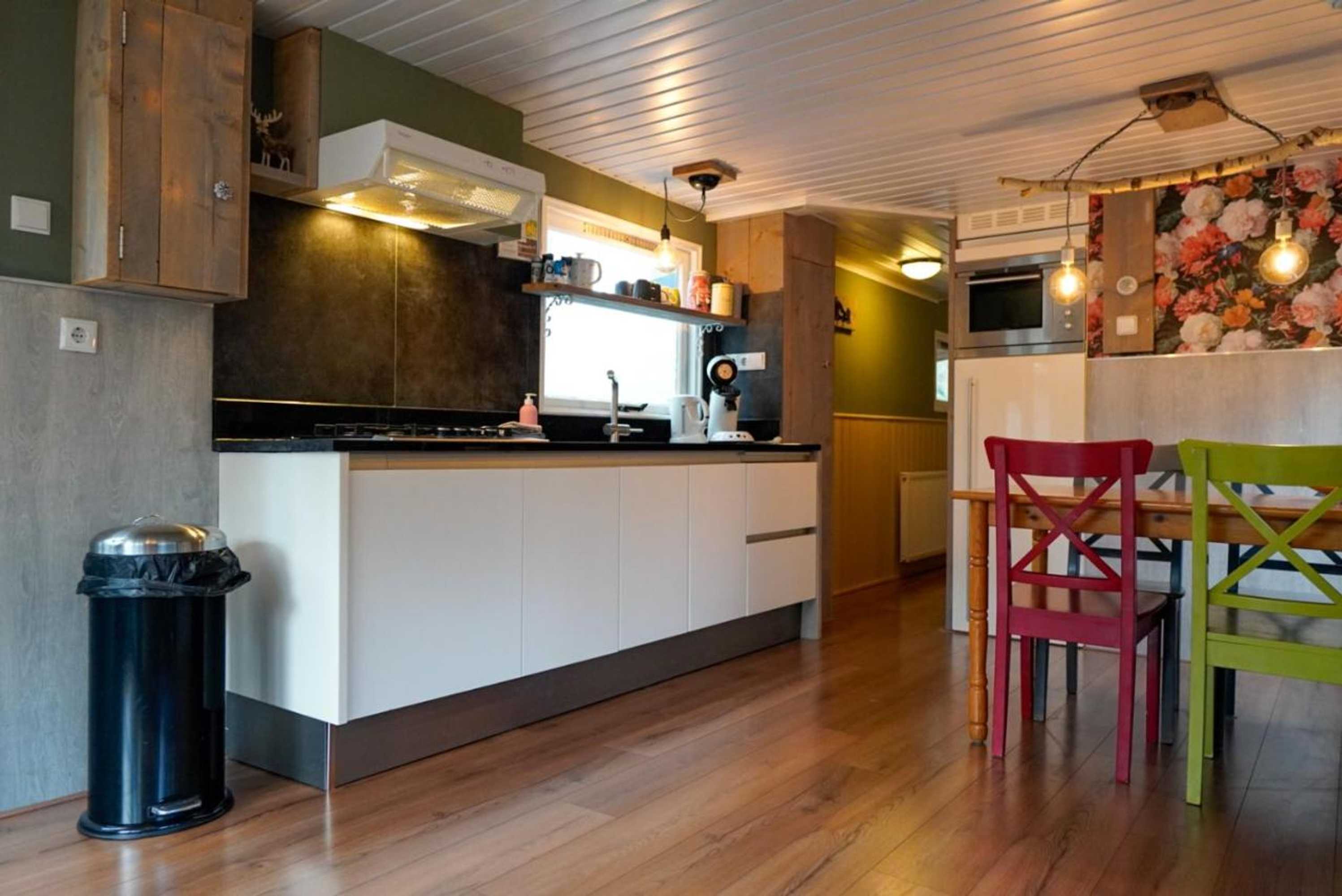 Gift card for Chalet Hoenderloo Beuk