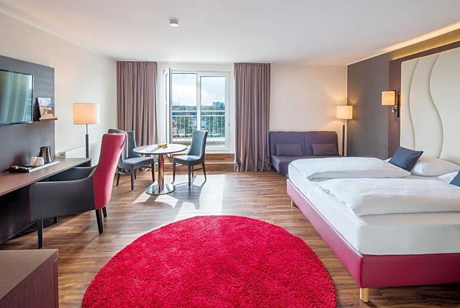 Gift card for Airways Hotels Frankfurt Airport West Gift card for Airways Hotels Frankfurt Airport West