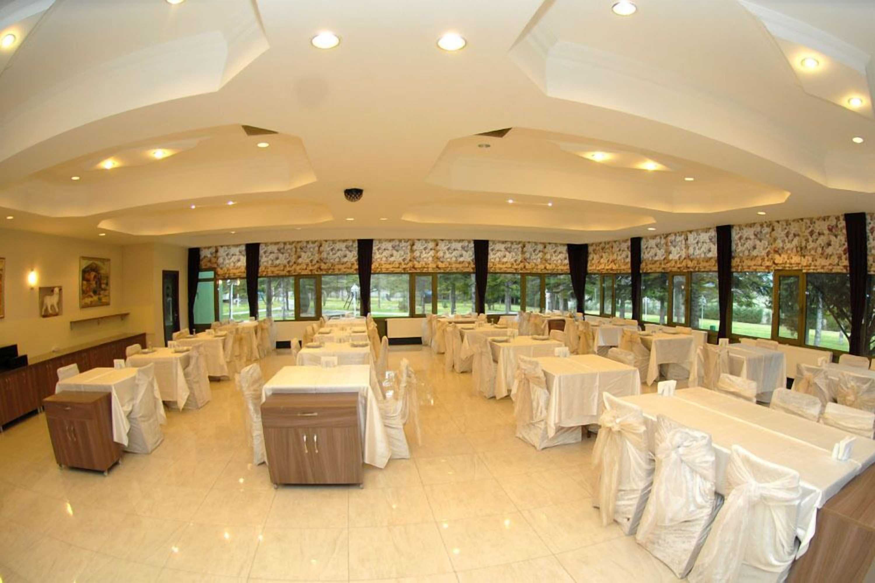 Gift card for Bolu Termal Otel Gift card for Bolu Termal Otel