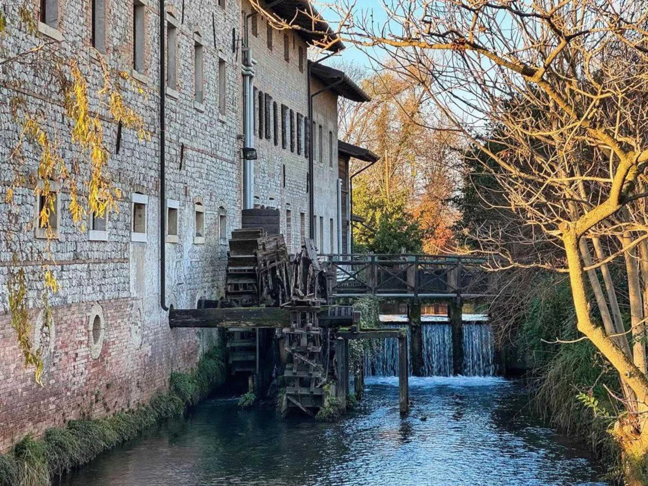 Gift card for Hotel L'ultimo Mulino