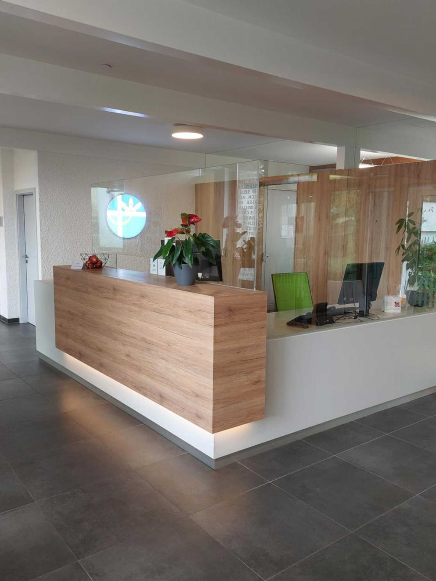 Gift card for Hotel am Schlossberg