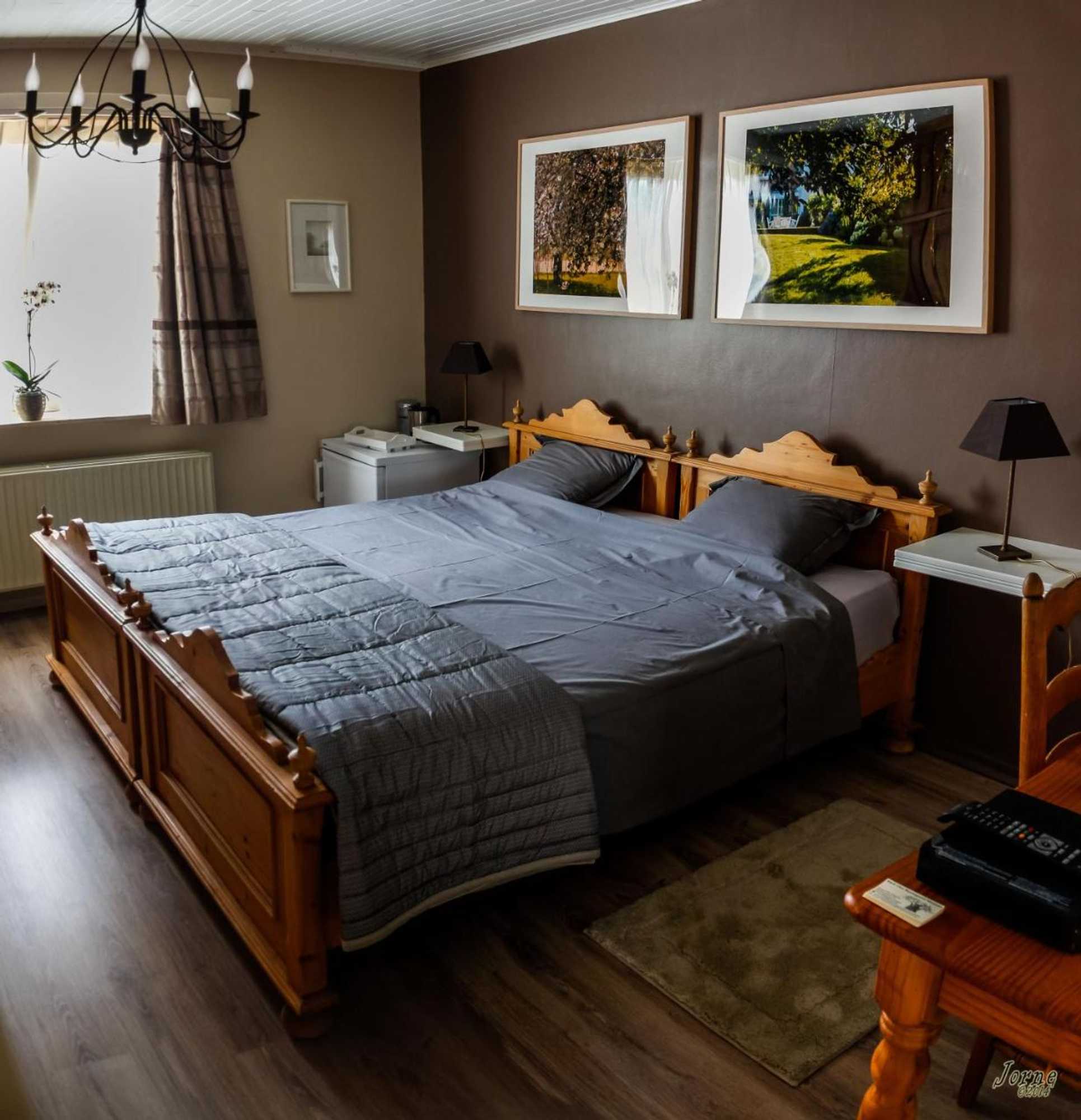 Gift card for B&b Den Boomgaard Moorsel