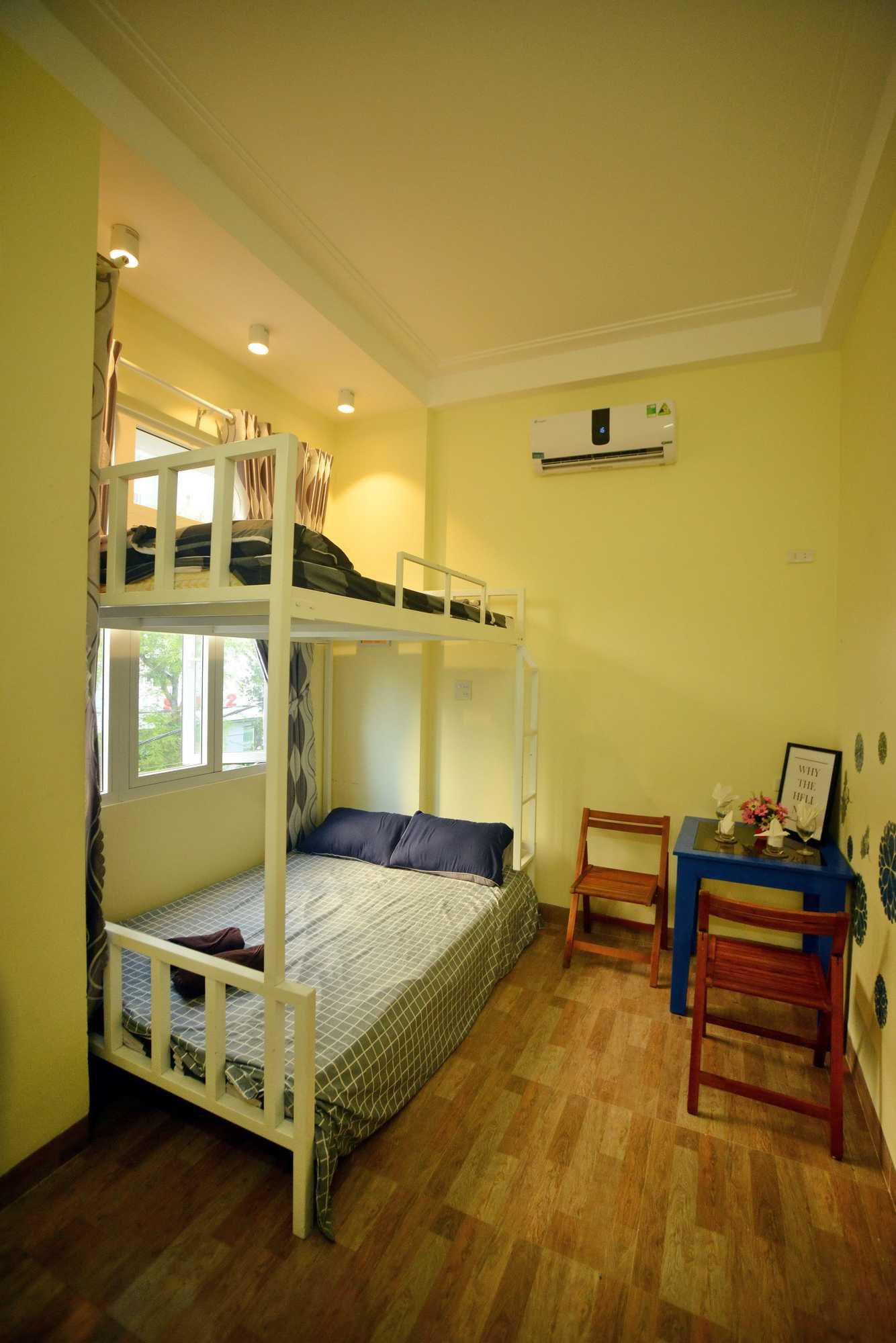 Gift card for Quy Nhon Homestay Bnb