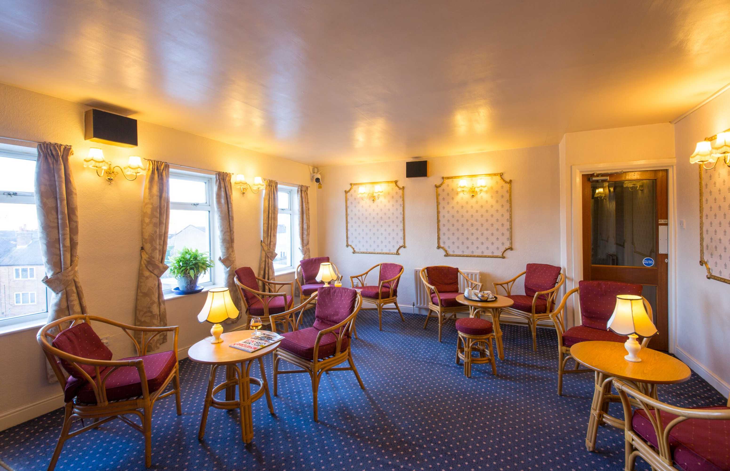 Gift card for Dalesgate Hotel - Self Check In Gift card for Dalesgate Hotel - Self Check In