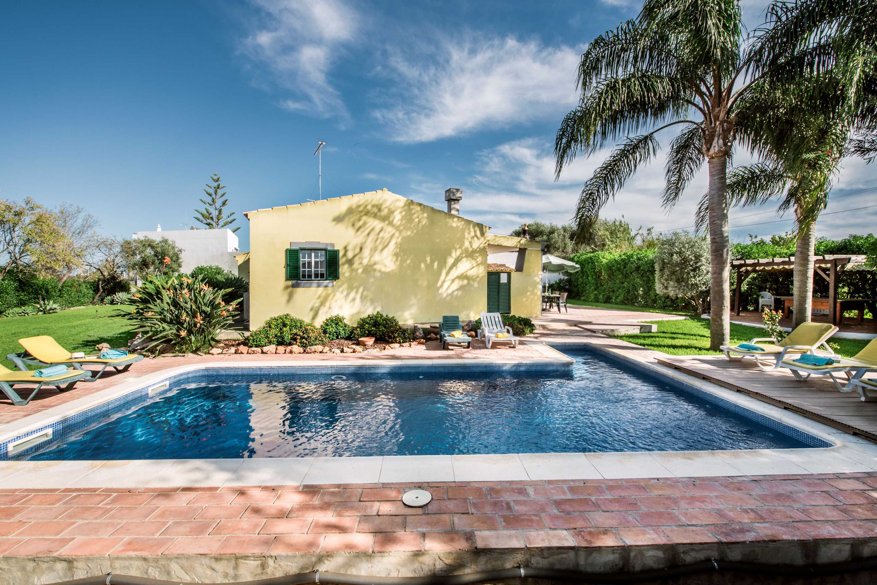 Gift card for Rustic Villa With Pool Near Olhao Gift card for Rustic Villa With Pool Near Olhao